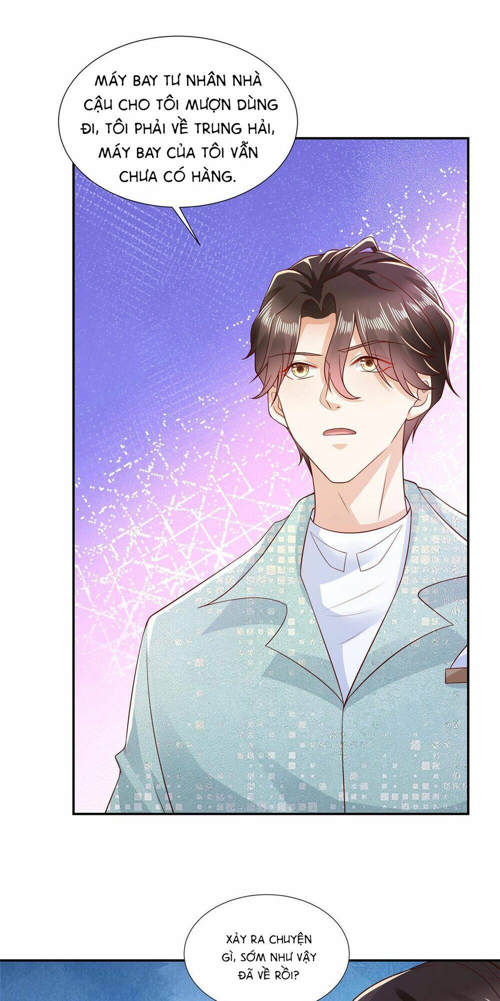 Mỗi Tuần Ta Có Một Nghề Nghiệp Mới: Chapter 267