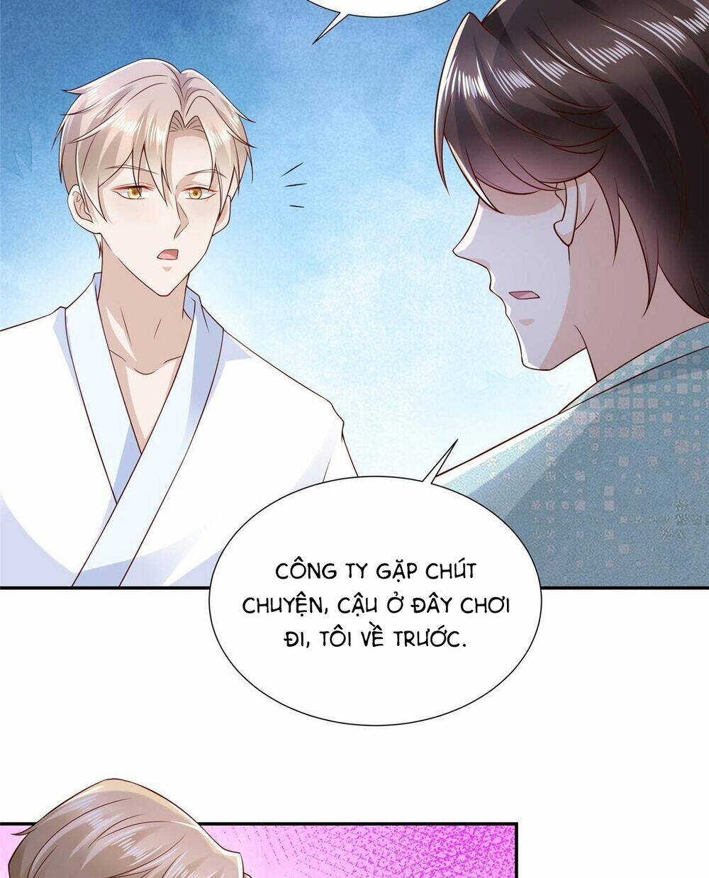 Mỗi Tuần Ta Có Một Nghề Nghiệp Mới: Chapter 267