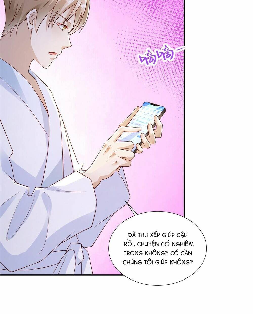 Mỗi Tuần Ta Có Một Nghề Nghiệp Mới: Chapter 267