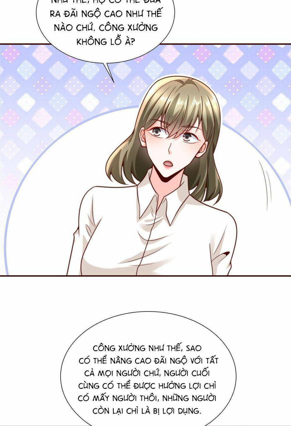 Mỗi Tuần Ta Có Một Nghề Nghiệp Mới: Chapter 268