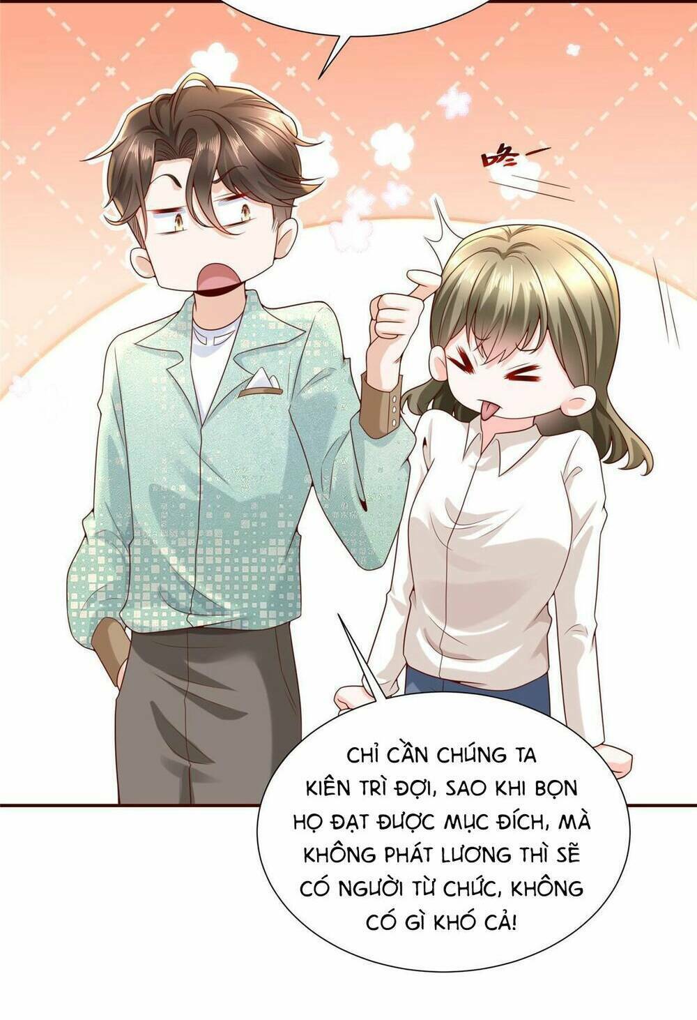 Mỗi Tuần Ta Có Một Nghề Nghiệp Mới: Chapter 268