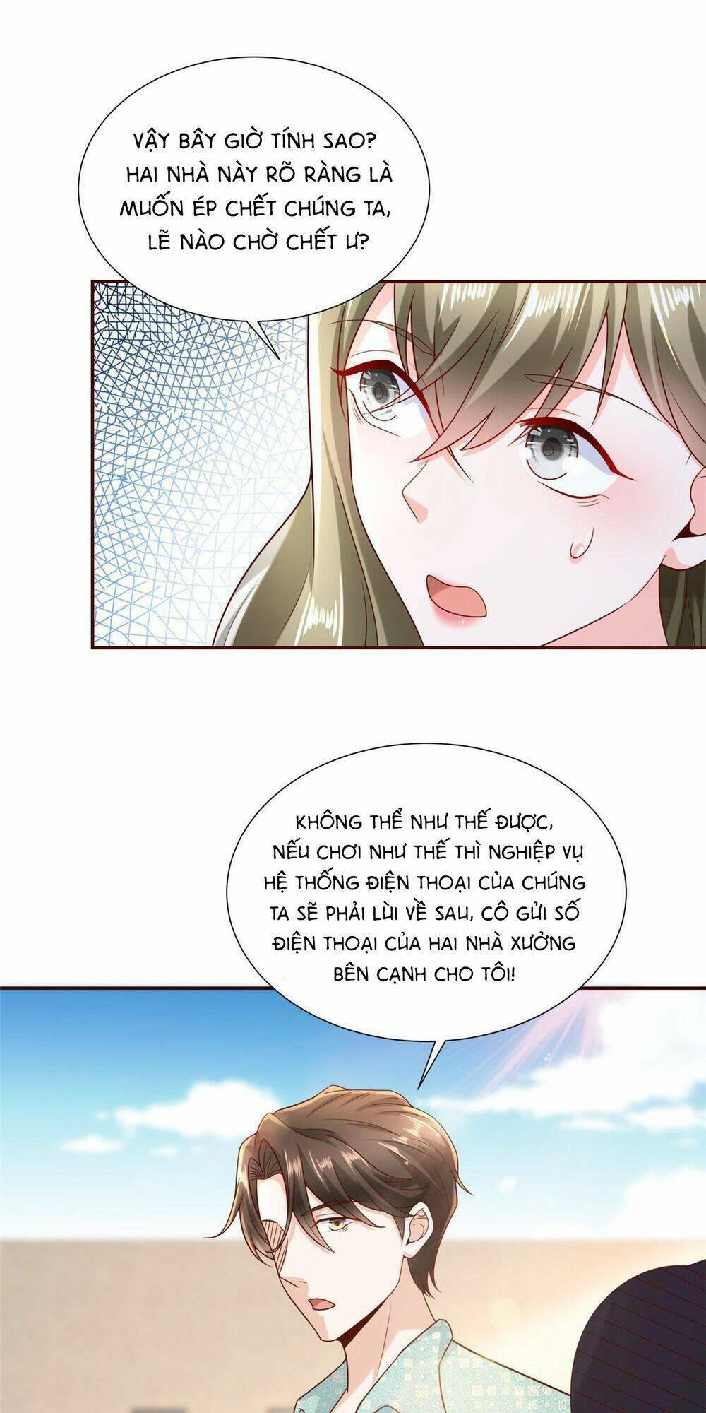 Mỗi Tuần Ta Có Một Nghề Nghiệp Mới: Chapter 268