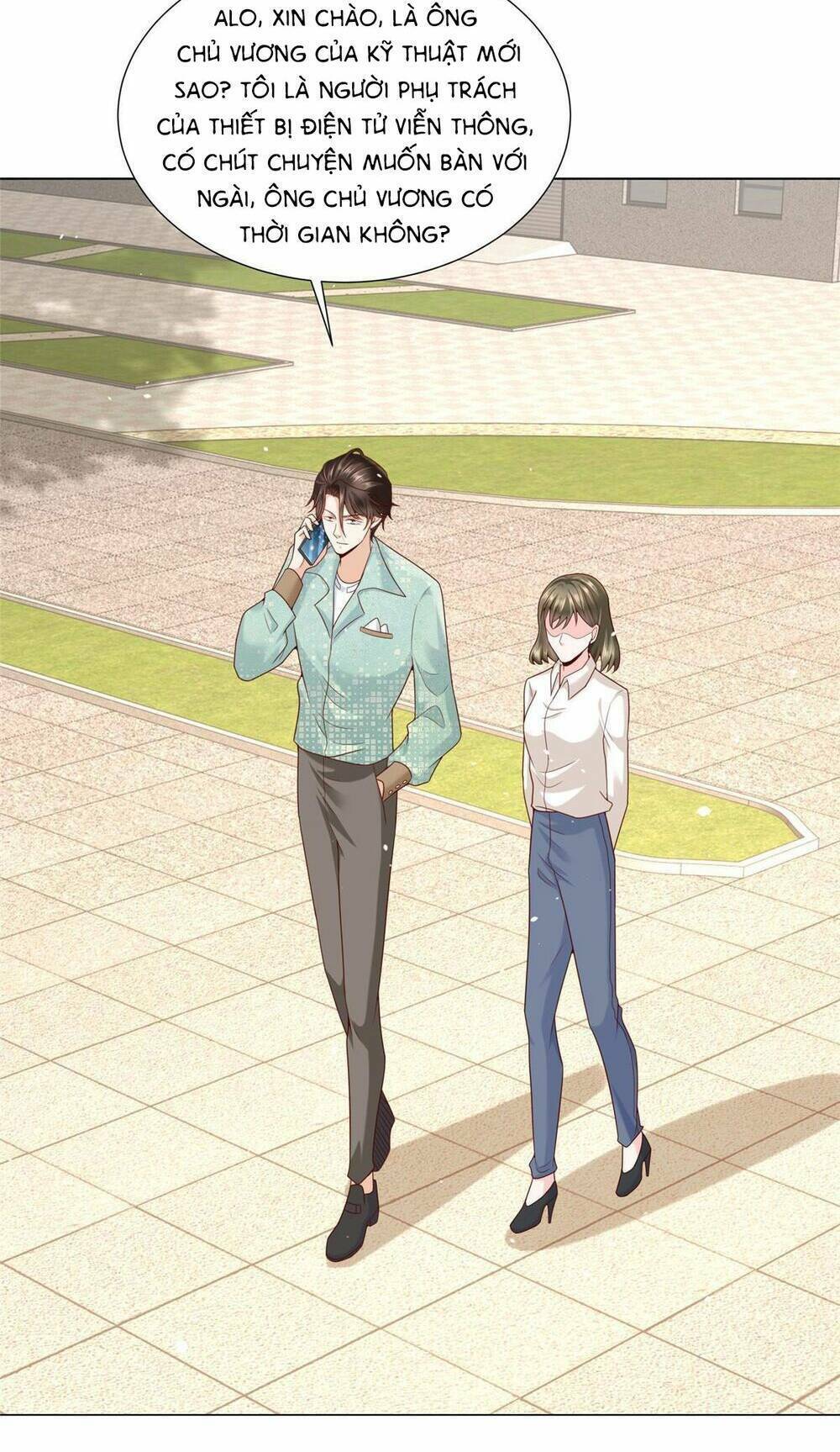 Mỗi Tuần Ta Có Một Nghề Nghiệp Mới: Chapter 268