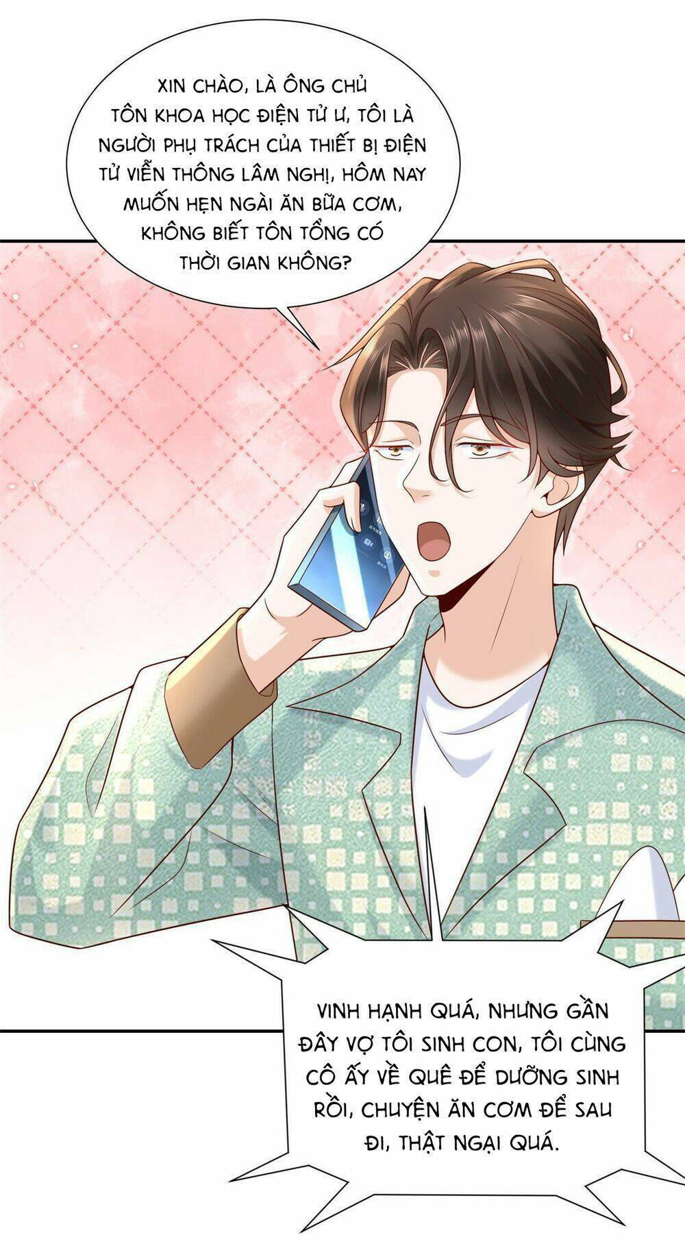 Mỗi Tuần Ta Có Một Nghề Nghiệp Mới: Chapter 268