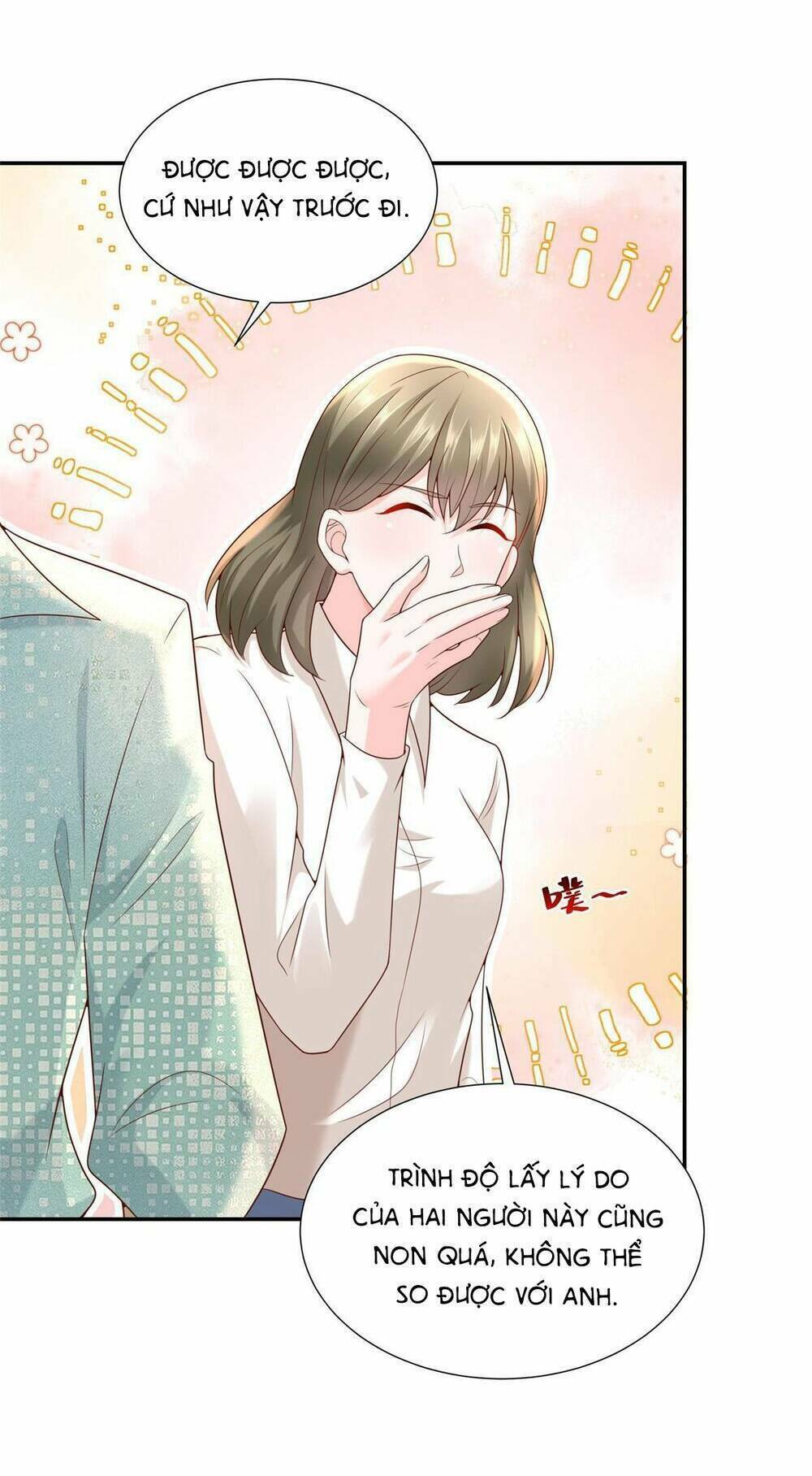 Mỗi Tuần Ta Có Một Nghề Nghiệp Mới: Chapter 268