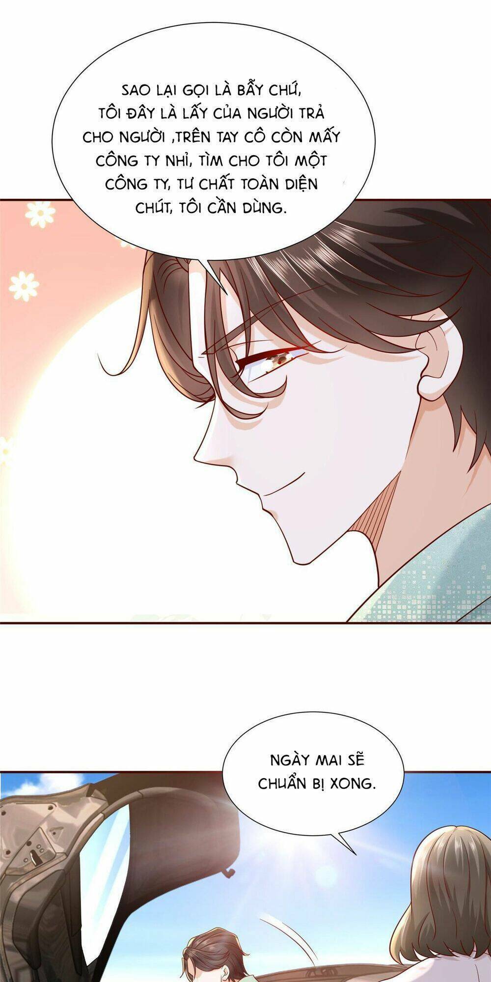 Mỗi Tuần Ta Có Một Nghề Nghiệp Mới: Chapter 268