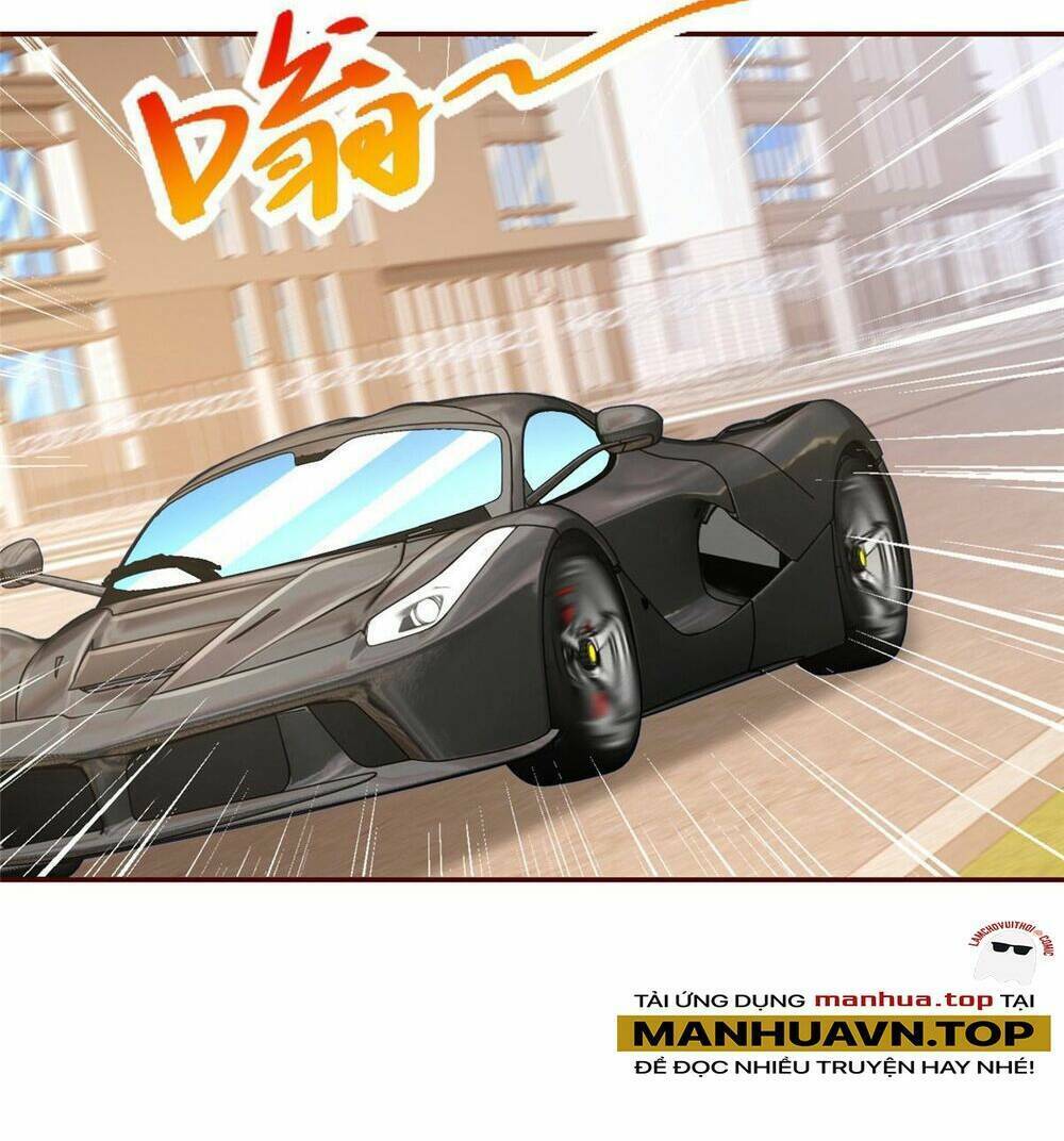 Mỗi Tuần Ta Có Một Nghề Nghiệp Mới: Chapter 268