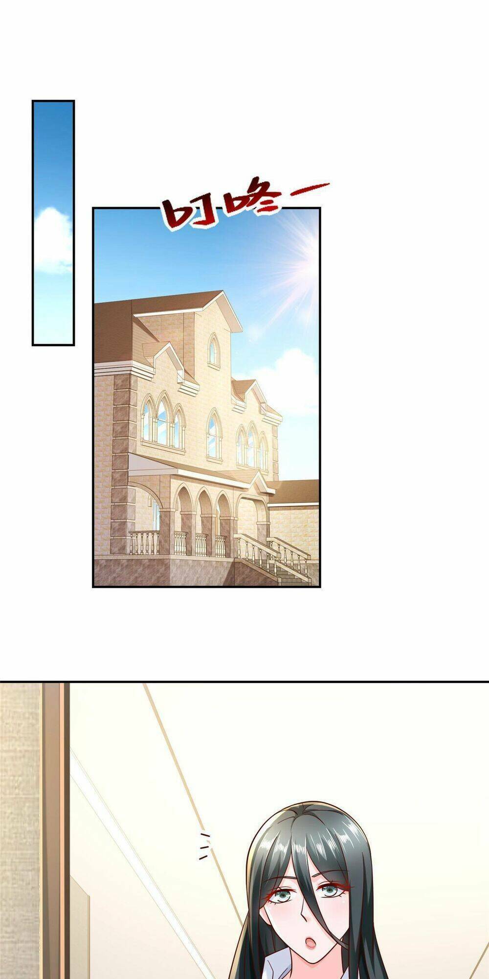 Mỗi Tuần Ta Có Một Nghề Nghiệp Mới: Chapter 268