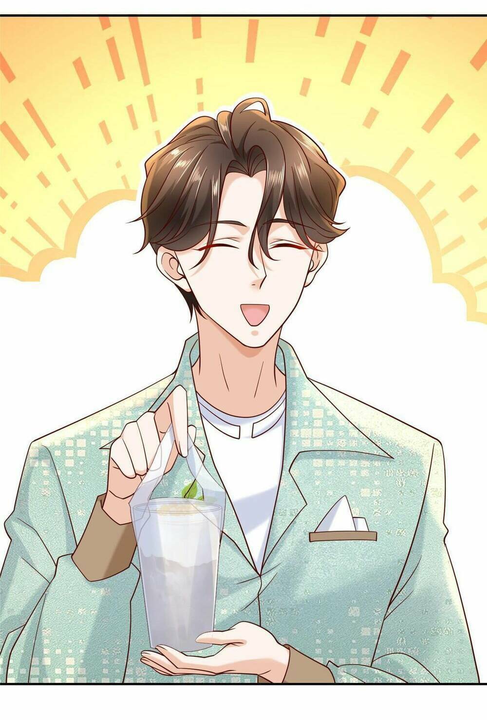 Mỗi Tuần Ta Có Một Nghề Nghiệp Mới: Chapter 268