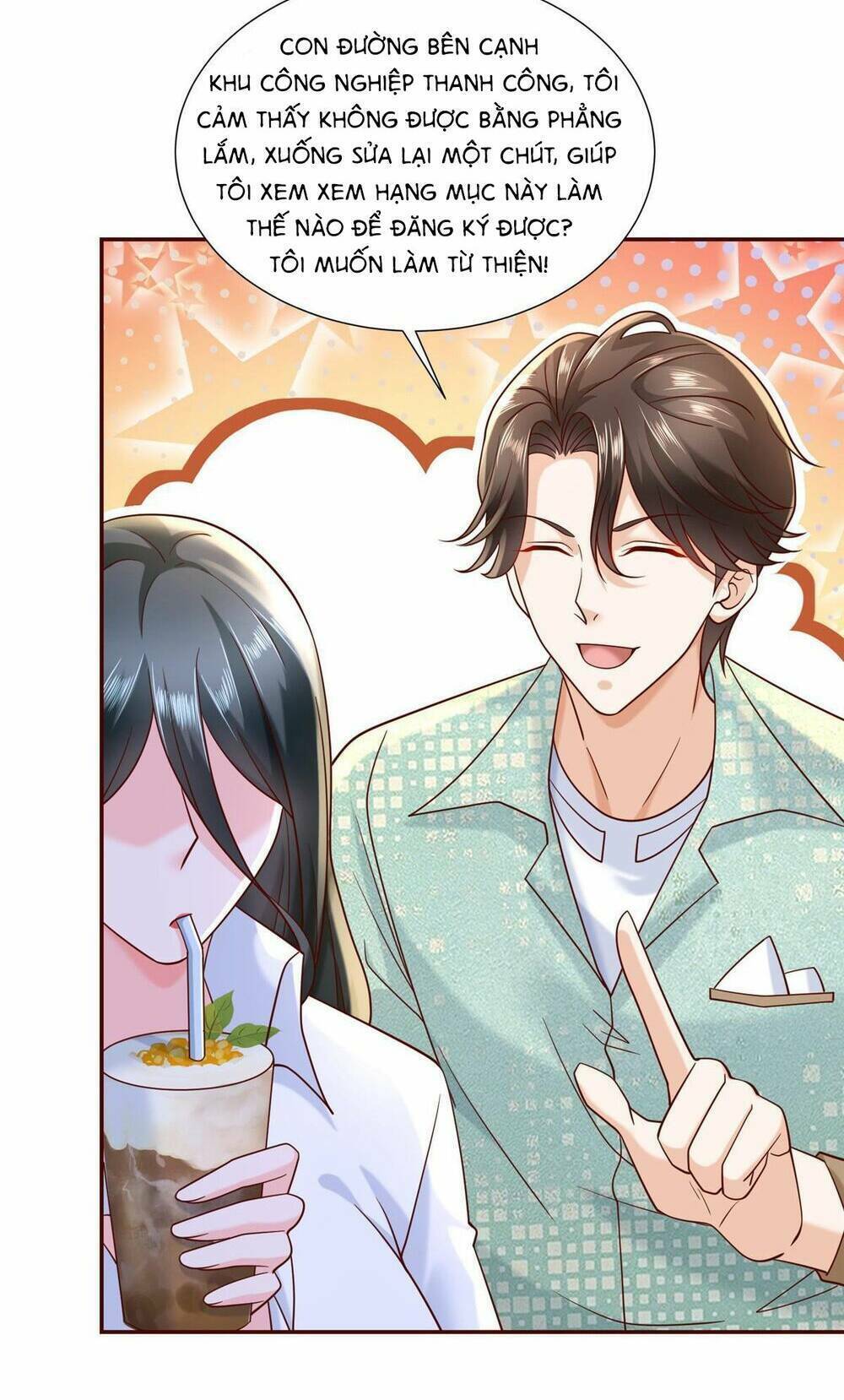 Mỗi Tuần Ta Có Một Nghề Nghiệp Mới: Chapter 268