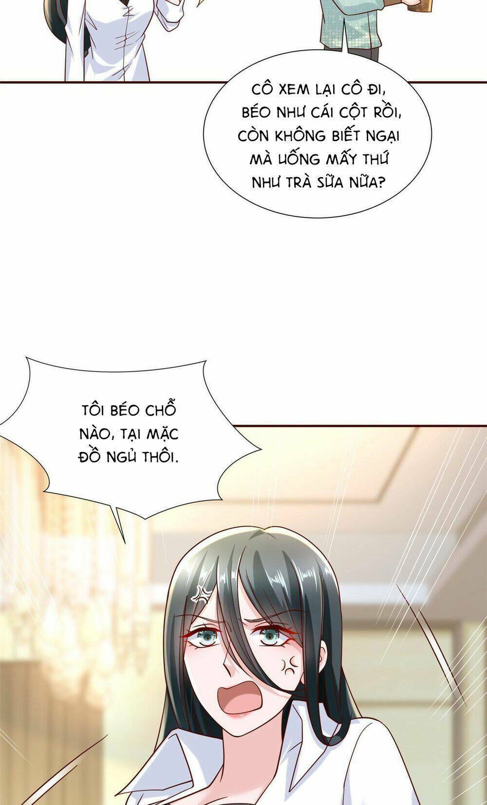 Mỗi Tuần Ta Có Một Nghề Nghiệp Mới: Chapter 268