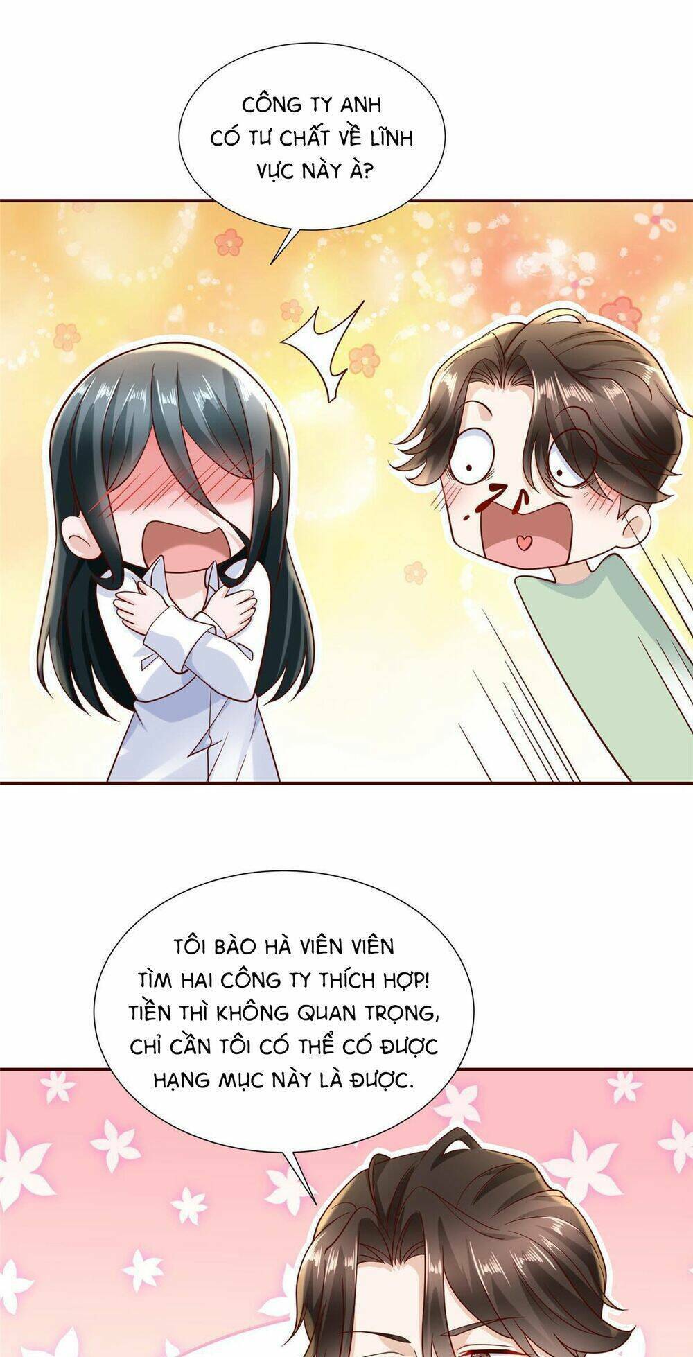 Mỗi Tuần Ta Có Một Nghề Nghiệp Mới: Chapter 268