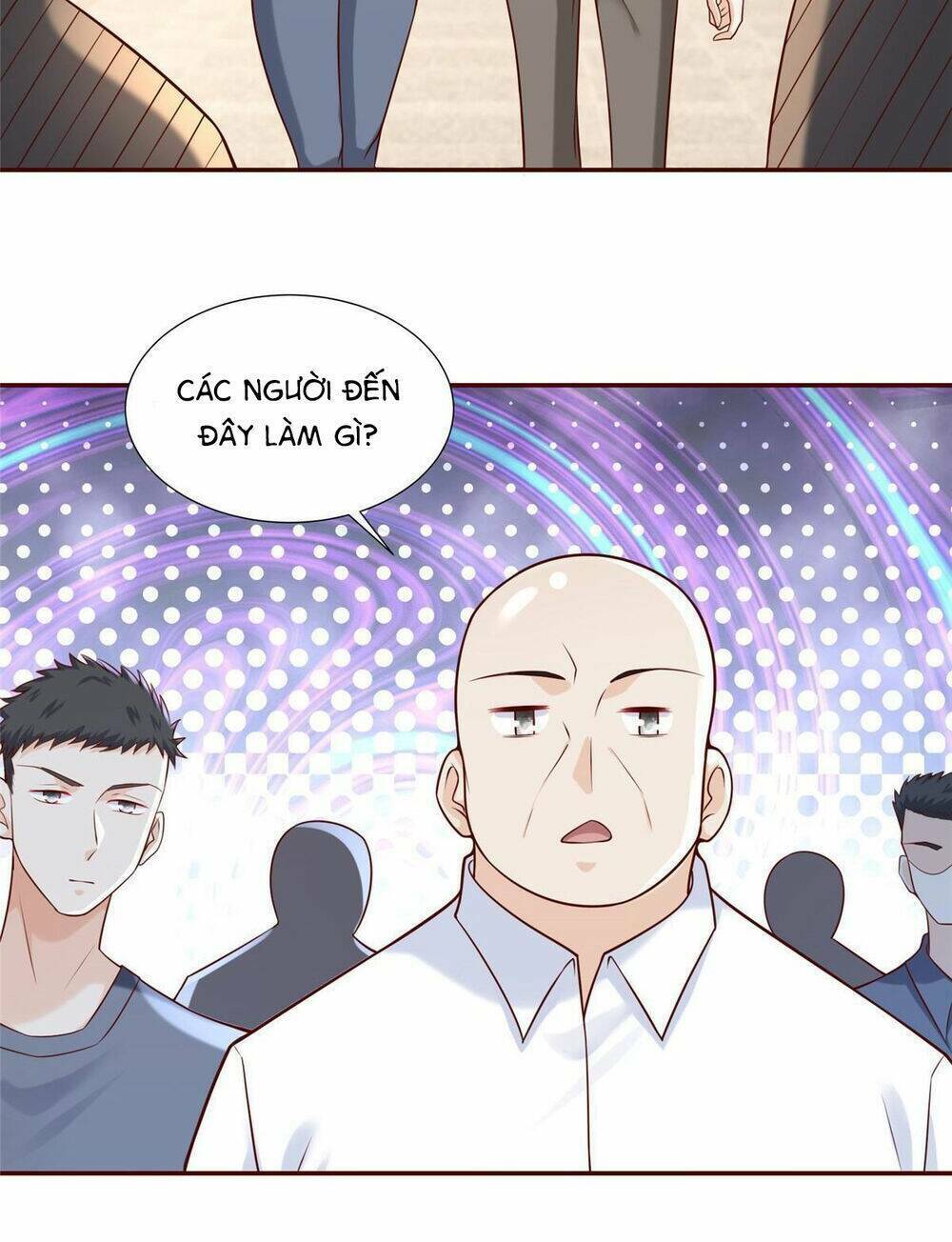 Mỗi Tuần Ta Có Một Nghề Nghiệp Mới: Chapter 268