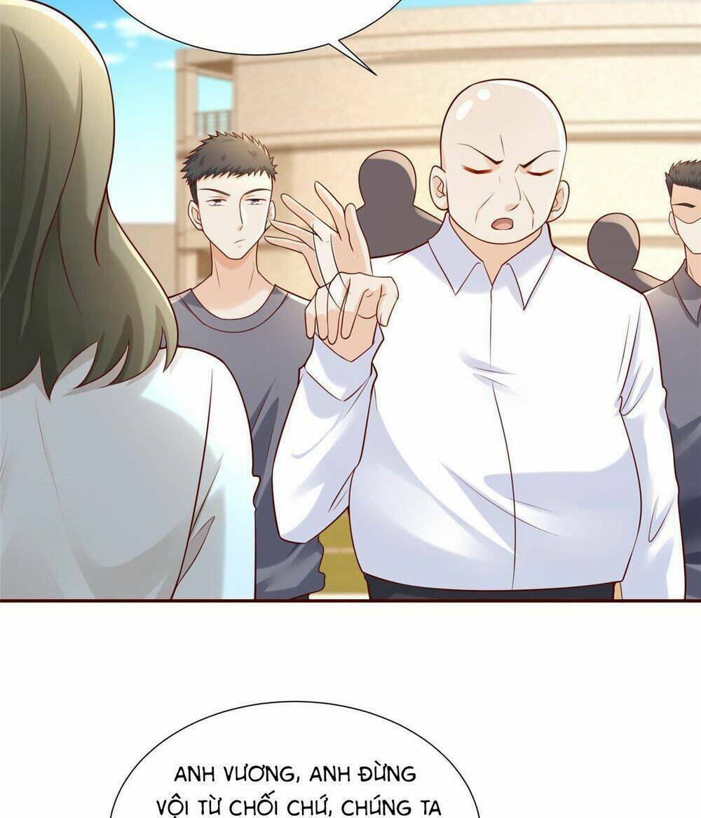 Mỗi Tuần Ta Có Một Nghề Nghiệp Mới: Chapter 268