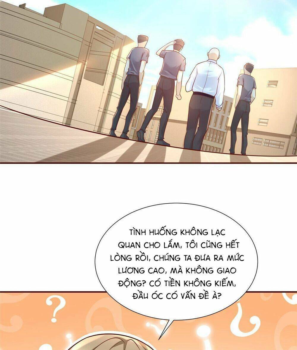 Mỗi Tuần Ta Có Một Nghề Nghiệp Mới: Chapter 268
