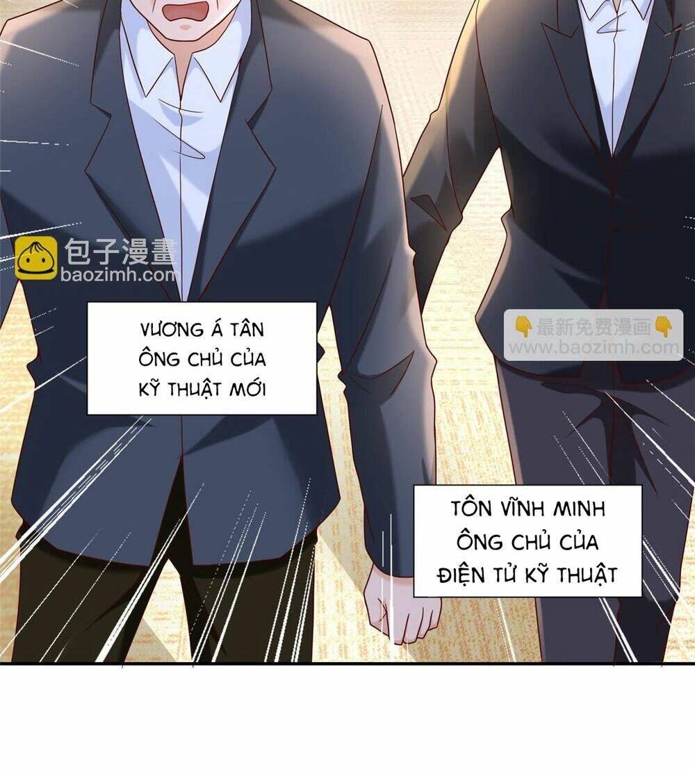 Mỗi Tuần Ta Có Một Nghề Nghiệp Mới: Chapter 269