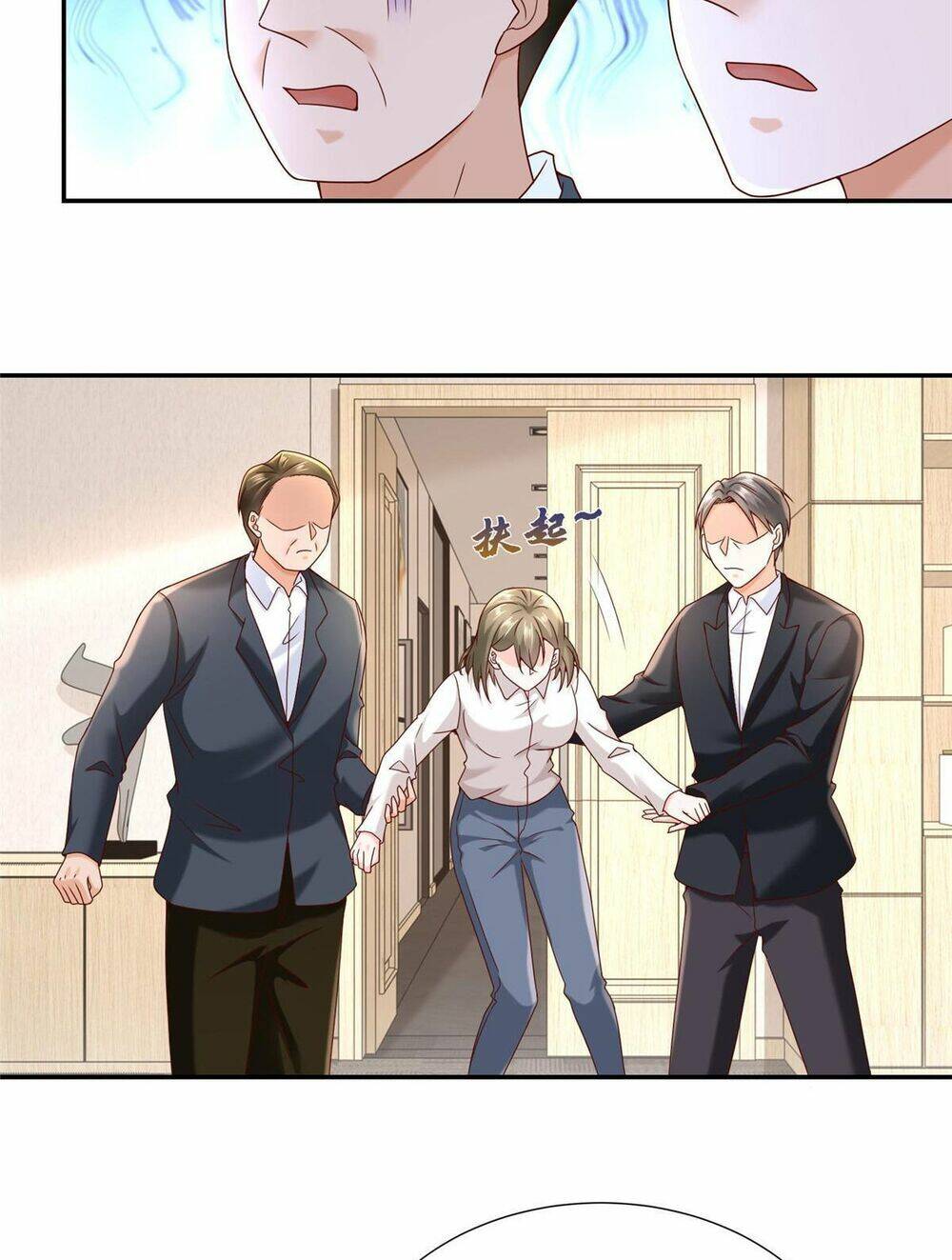 Mỗi Tuần Ta Có Một Nghề Nghiệp Mới: Chapter 269