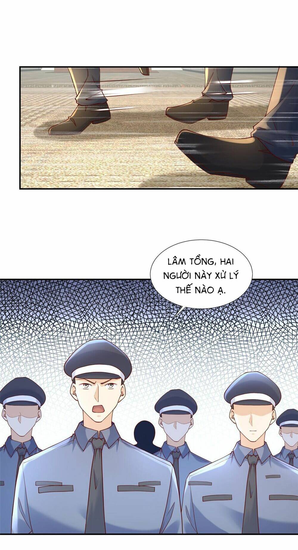 Mỗi Tuần Ta Có Một Nghề Nghiệp Mới: Chapter 269