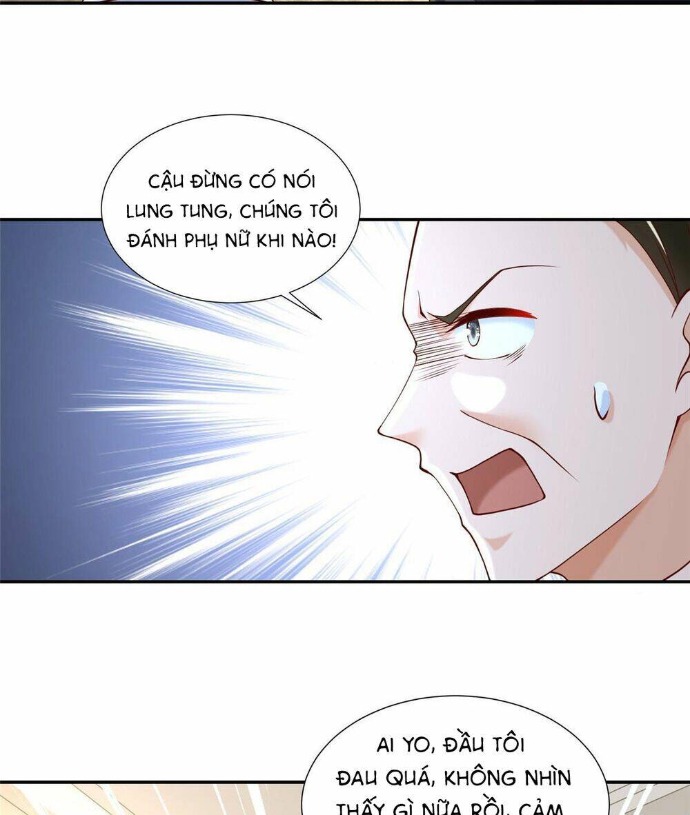 Mỗi Tuần Ta Có Một Nghề Nghiệp Mới: Chapter 269