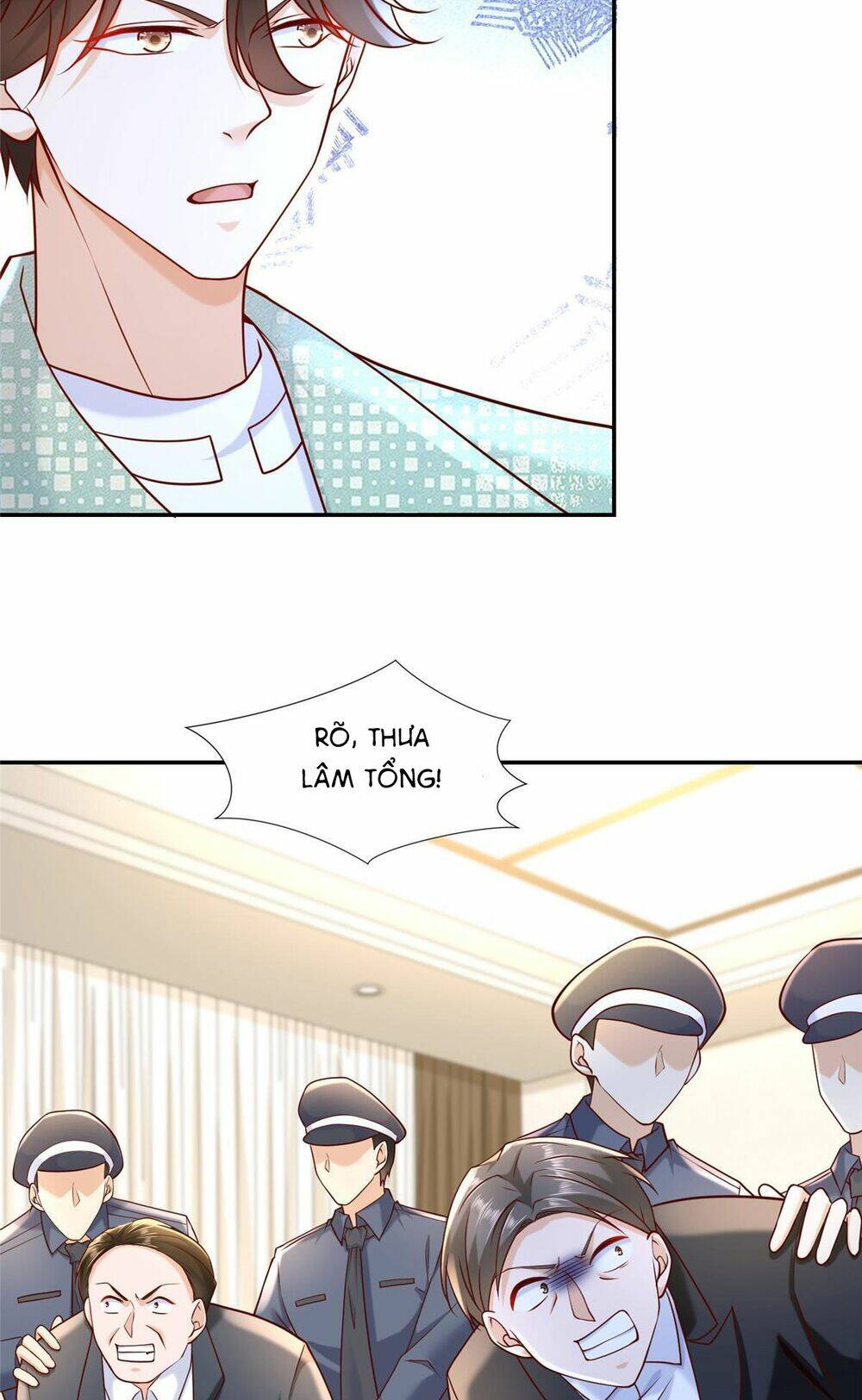 Mỗi Tuần Ta Có Một Nghề Nghiệp Mới: Chapter 269