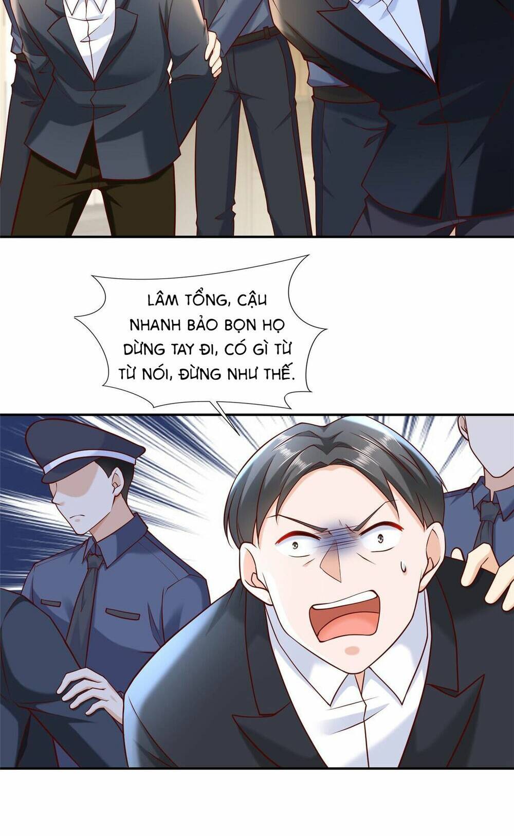 Mỗi Tuần Ta Có Một Nghề Nghiệp Mới: Chapter 269