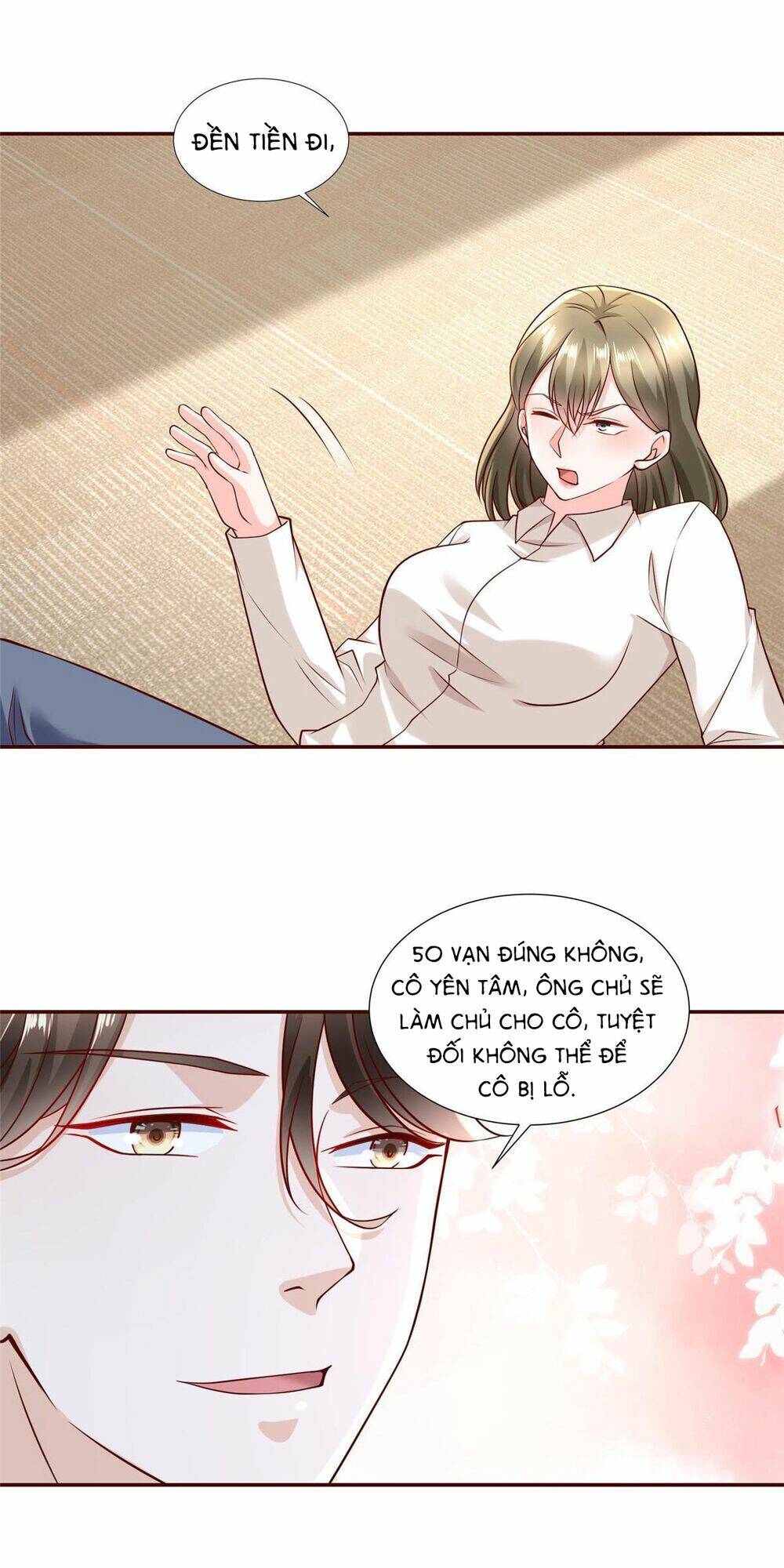 Mỗi Tuần Ta Có Một Nghề Nghiệp Mới: Chapter 269