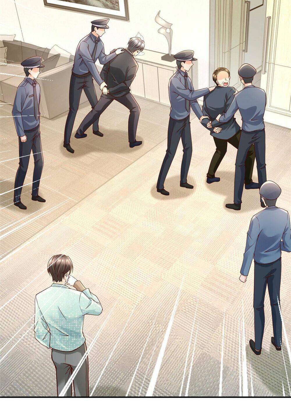 Mỗi Tuần Ta Có Một Nghề Nghiệp Mới: Chapter 269