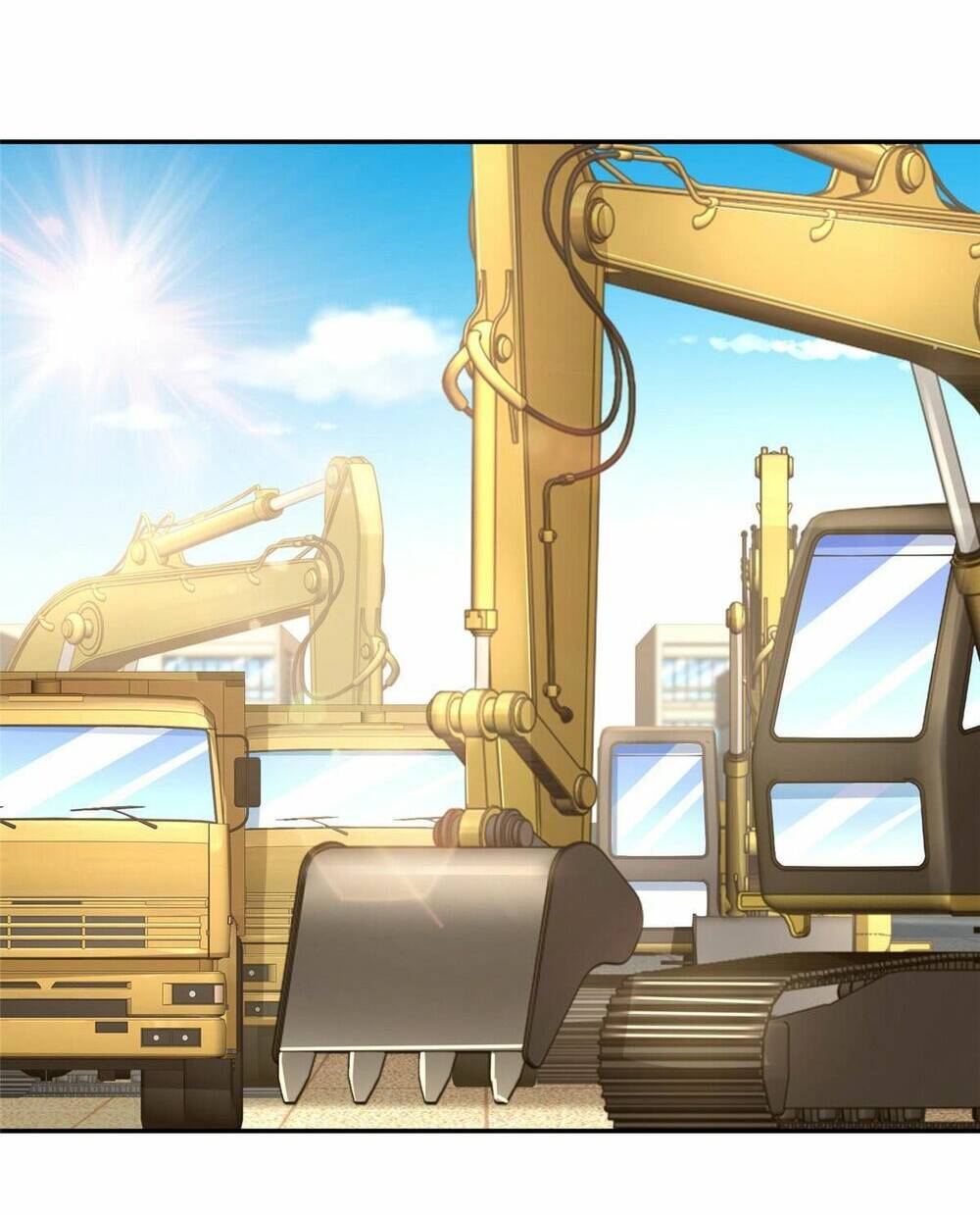 Mỗi Tuần Ta Có Một Nghề Nghiệp Mới: Chapter 269