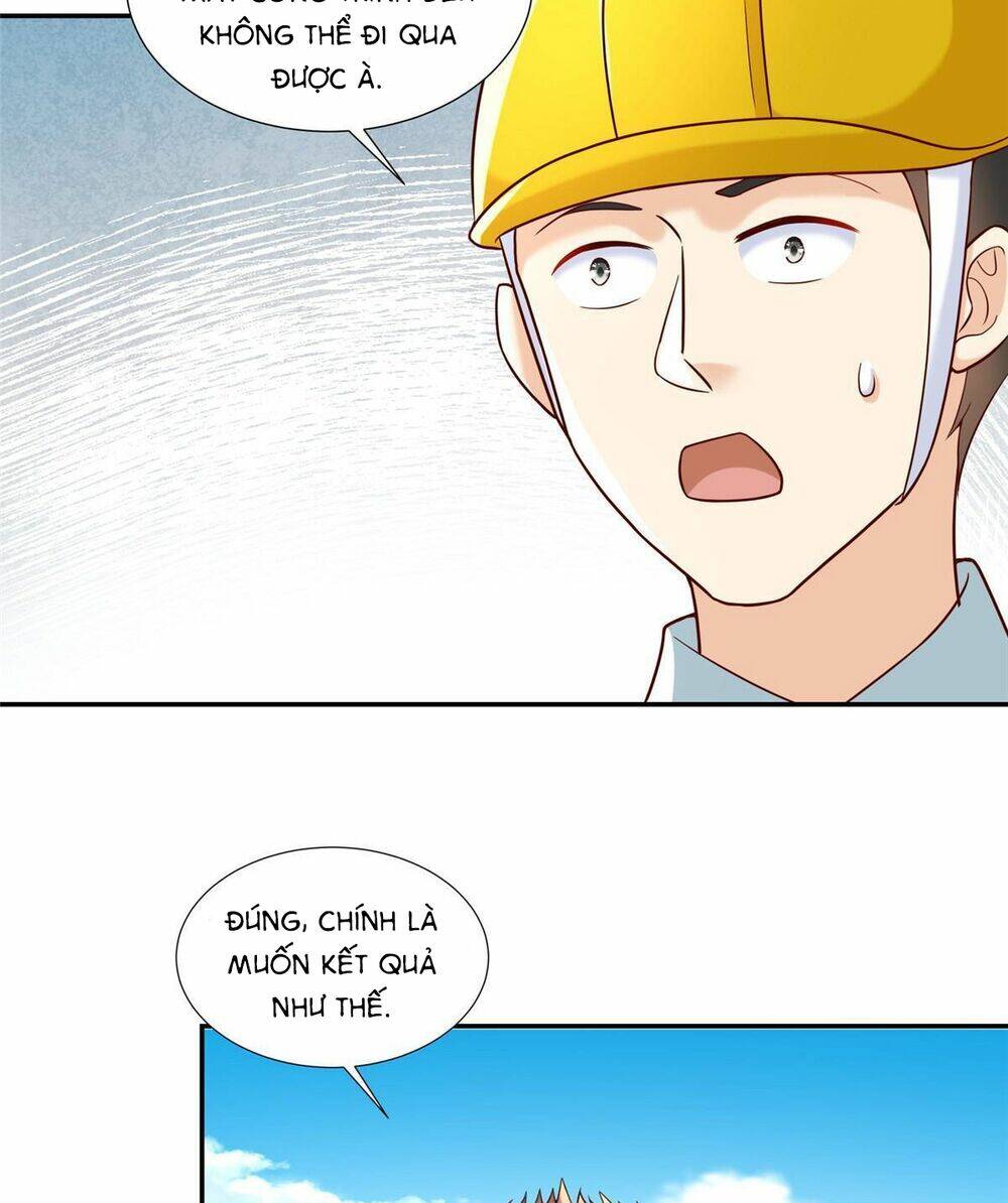 Mỗi Tuần Ta Có Một Nghề Nghiệp Mới: Chapter 269