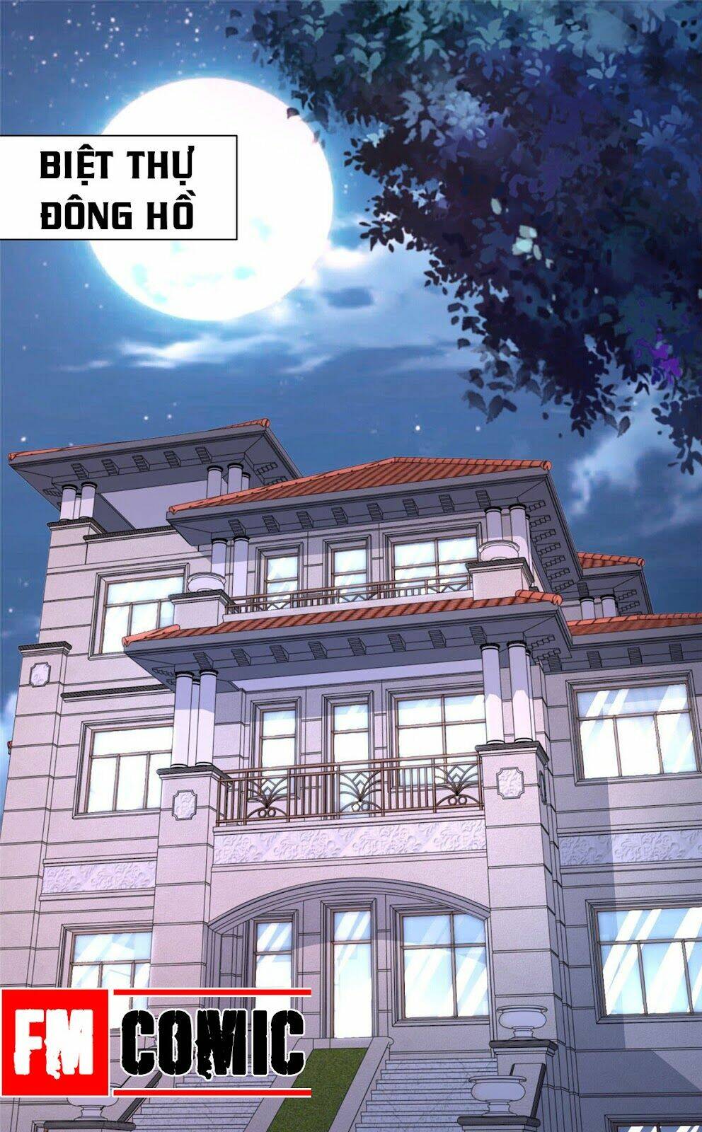 Mỗi Tuần Ta Có Một Nghề Nghiệp Mới: Chapter 27