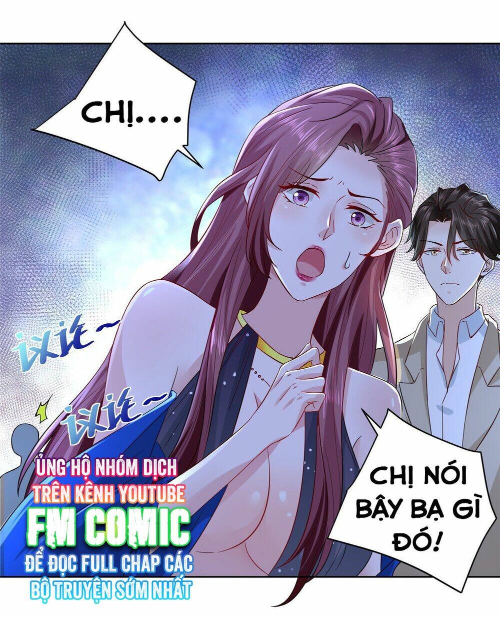 Mỗi Tuần Ta Có Một Nghề Nghiệp Mới: Chapter 27