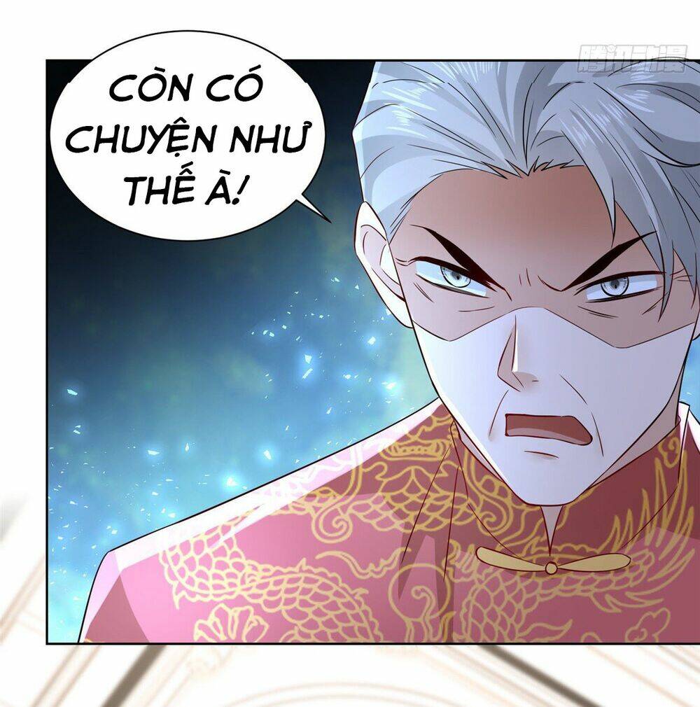 Mỗi Tuần Ta Có Một Nghề Nghiệp Mới: Chapter 27