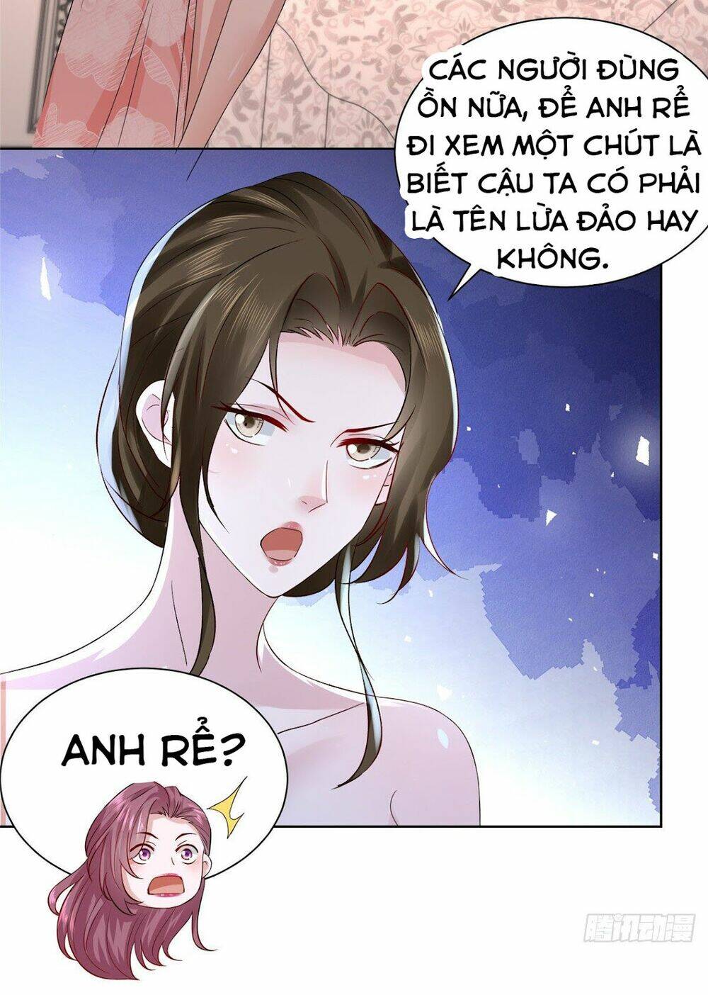Mỗi Tuần Ta Có Một Nghề Nghiệp Mới: Chapter 27