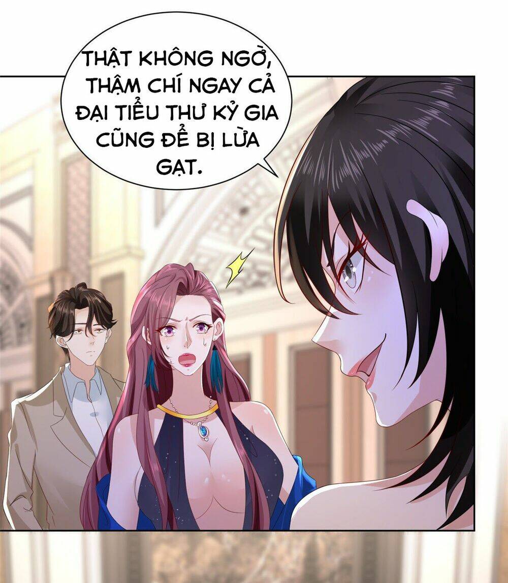 Mỗi Tuần Ta Có Một Nghề Nghiệp Mới: Chapter 27