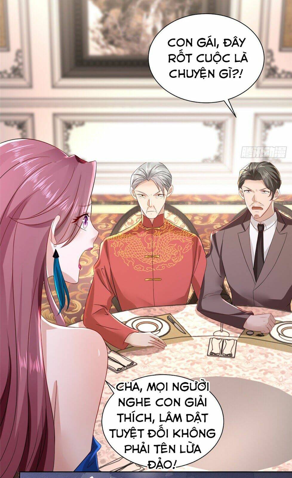 Mỗi Tuần Ta Có Một Nghề Nghiệp Mới: Chapter 27