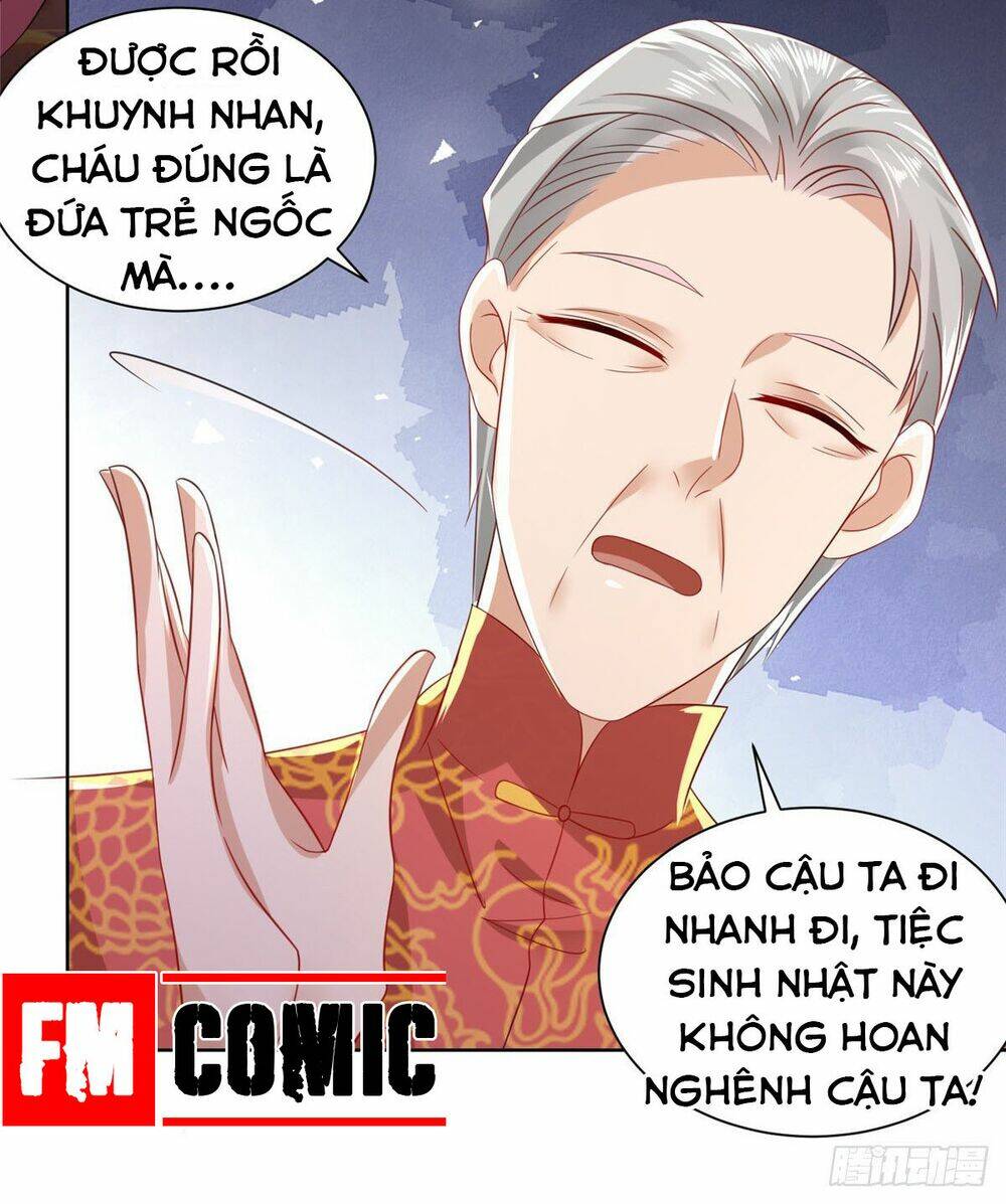 Mỗi Tuần Ta Có Một Nghề Nghiệp Mới: Chapter 27