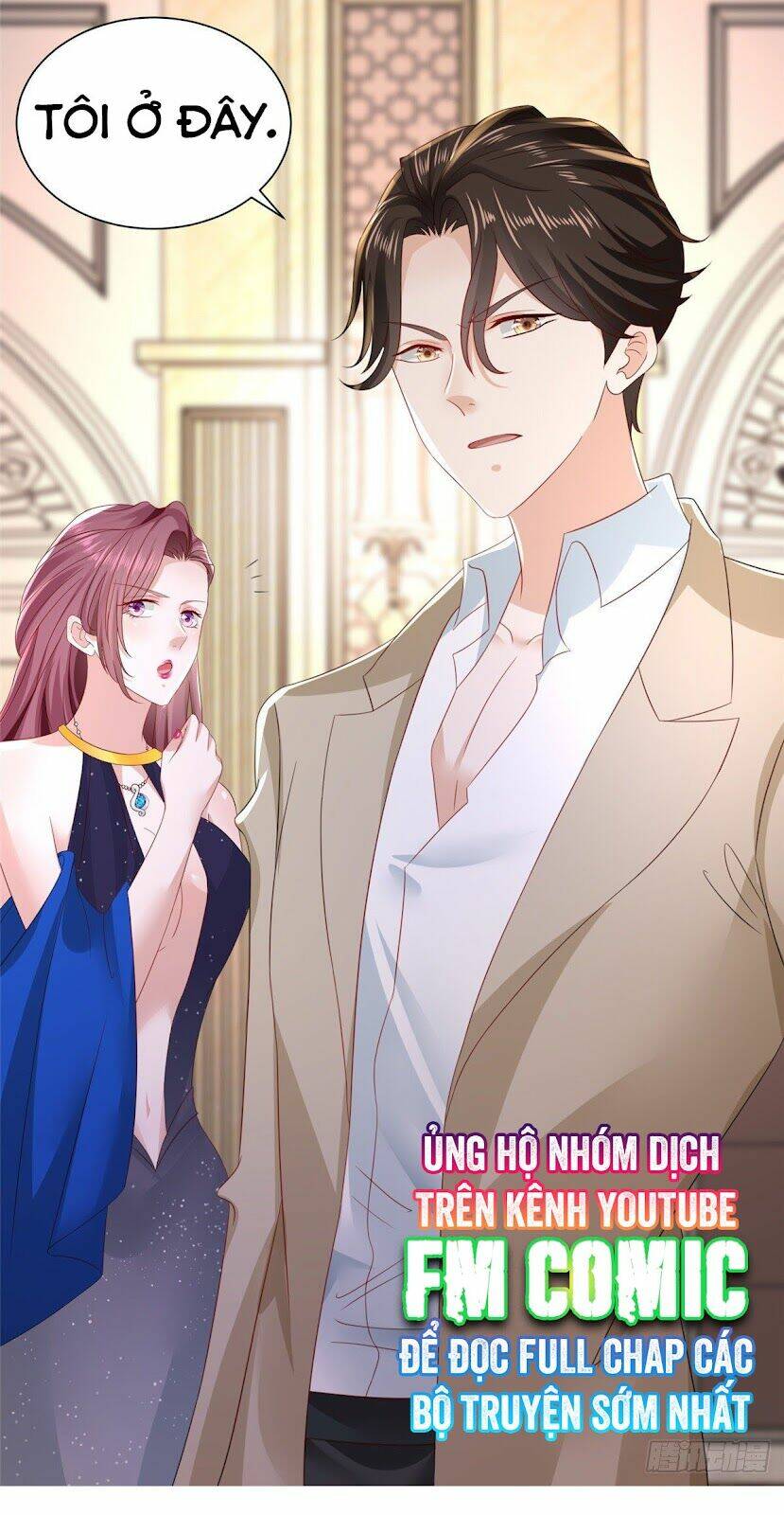 Mỗi Tuần Ta Có Một Nghề Nghiệp Mới: Chapter 27