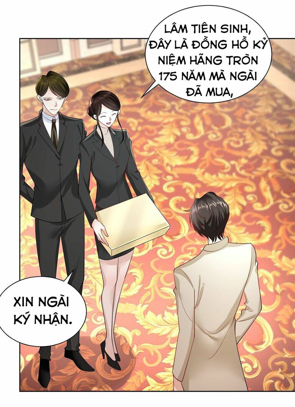 Mỗi Tuần Ta Có Một Nghề Nghiệp Mới: Chapter 27