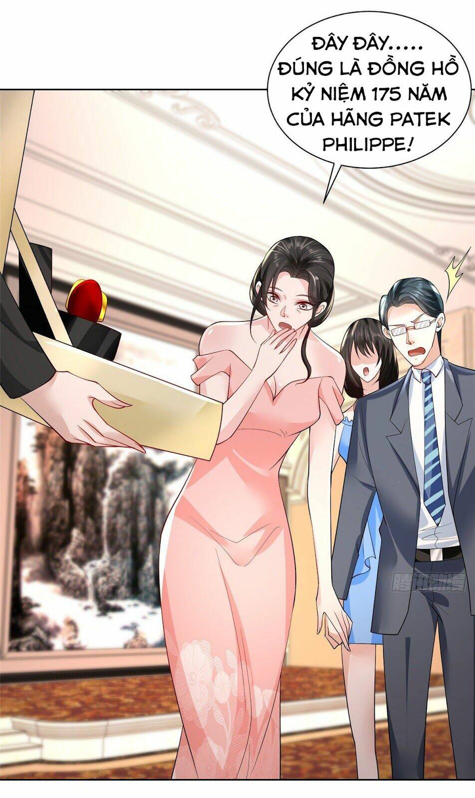 Mỗi Tuần Ta Có Một Nghề Nghiệp Mới: Chapter 27