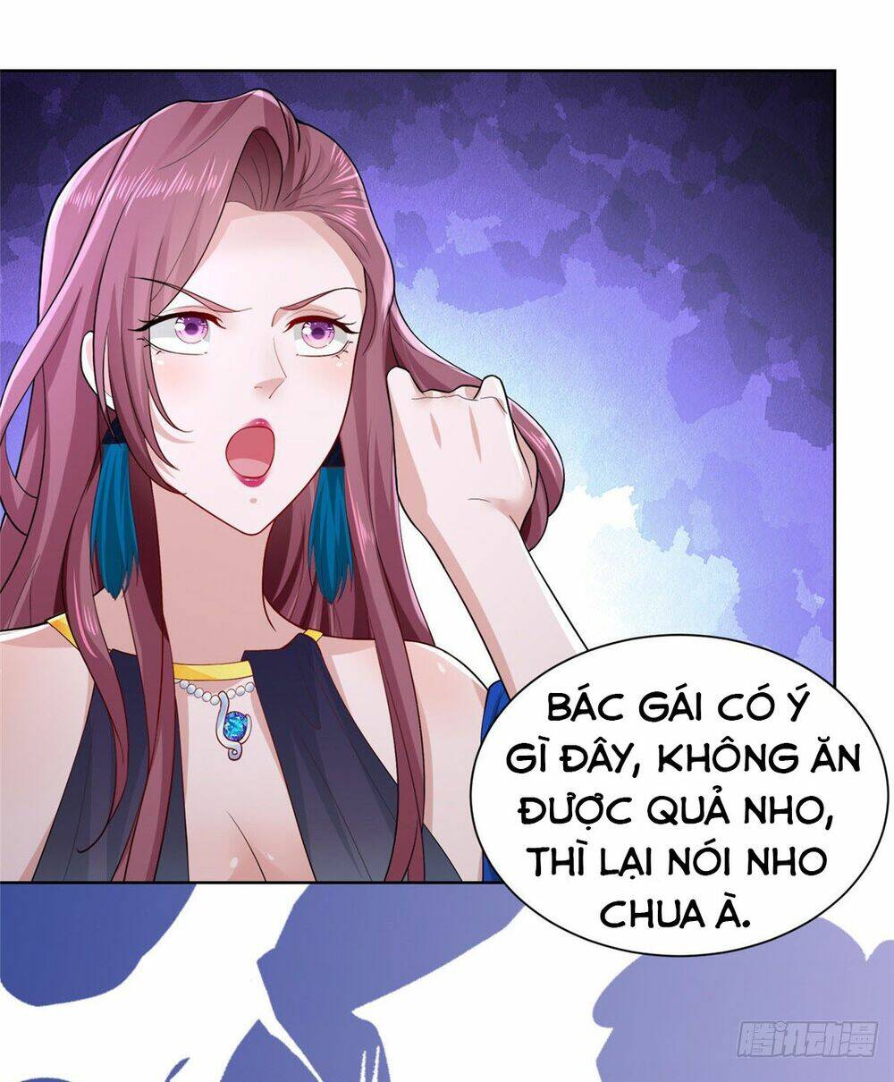 Mỗi Tuần Ta Có Một Nghề Nghiệp Mới: Chapter 27