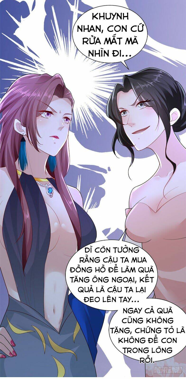 Mỗi Tuần Ta Có Một Nghề Nghiệp Mới: Chapter 27