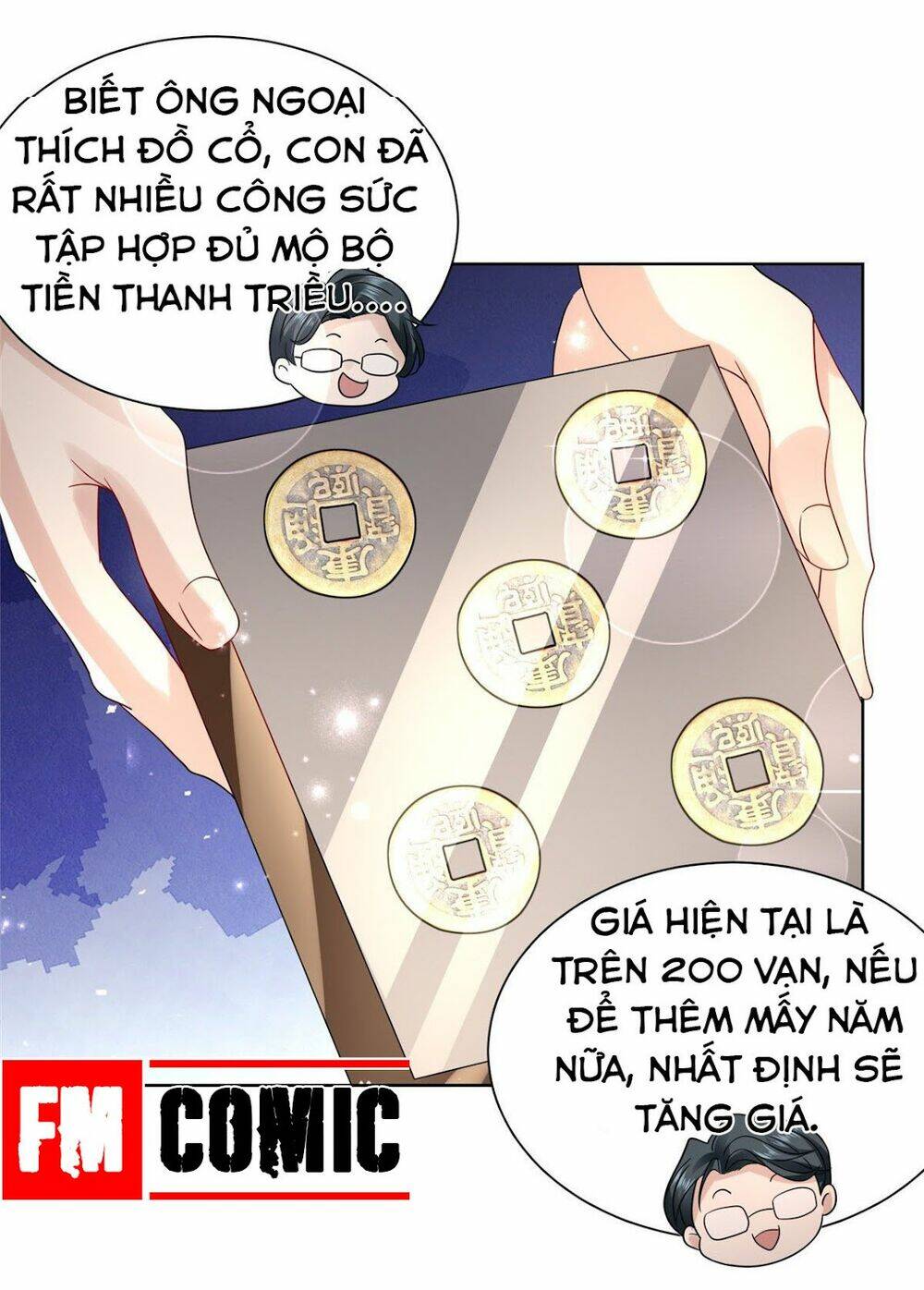 Mỗi Tuần Ta Có Một Nghề Nghiệp Mới: Chapter 27