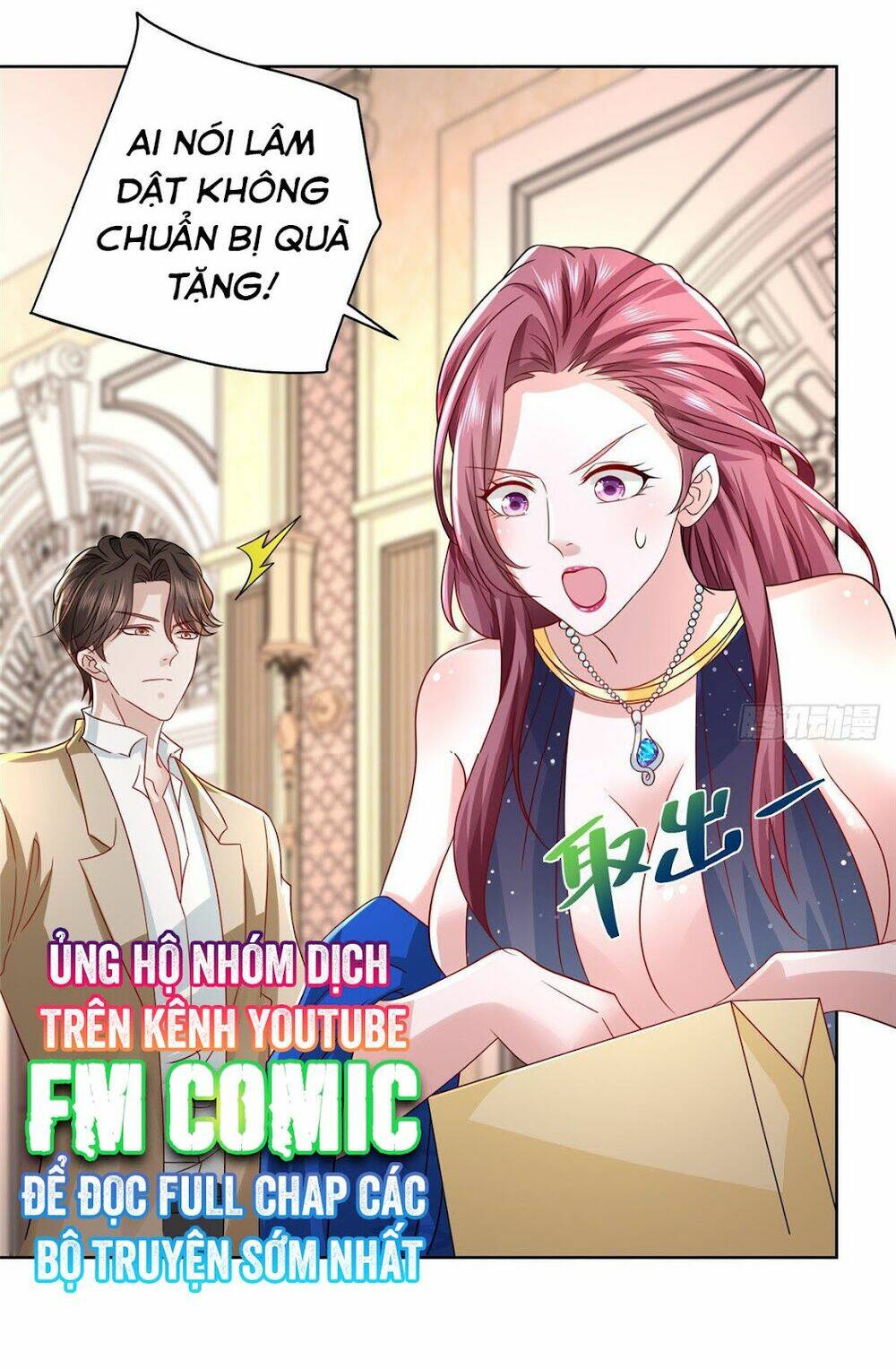 Mỗi Tuần Ta Có Một Nghề Nghiệp Mới: Chapter 27
