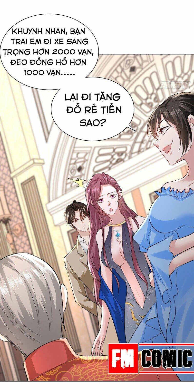 Mỗi Tuần Ta Có Một Nghề Nghiệp Mới: Chapter 27