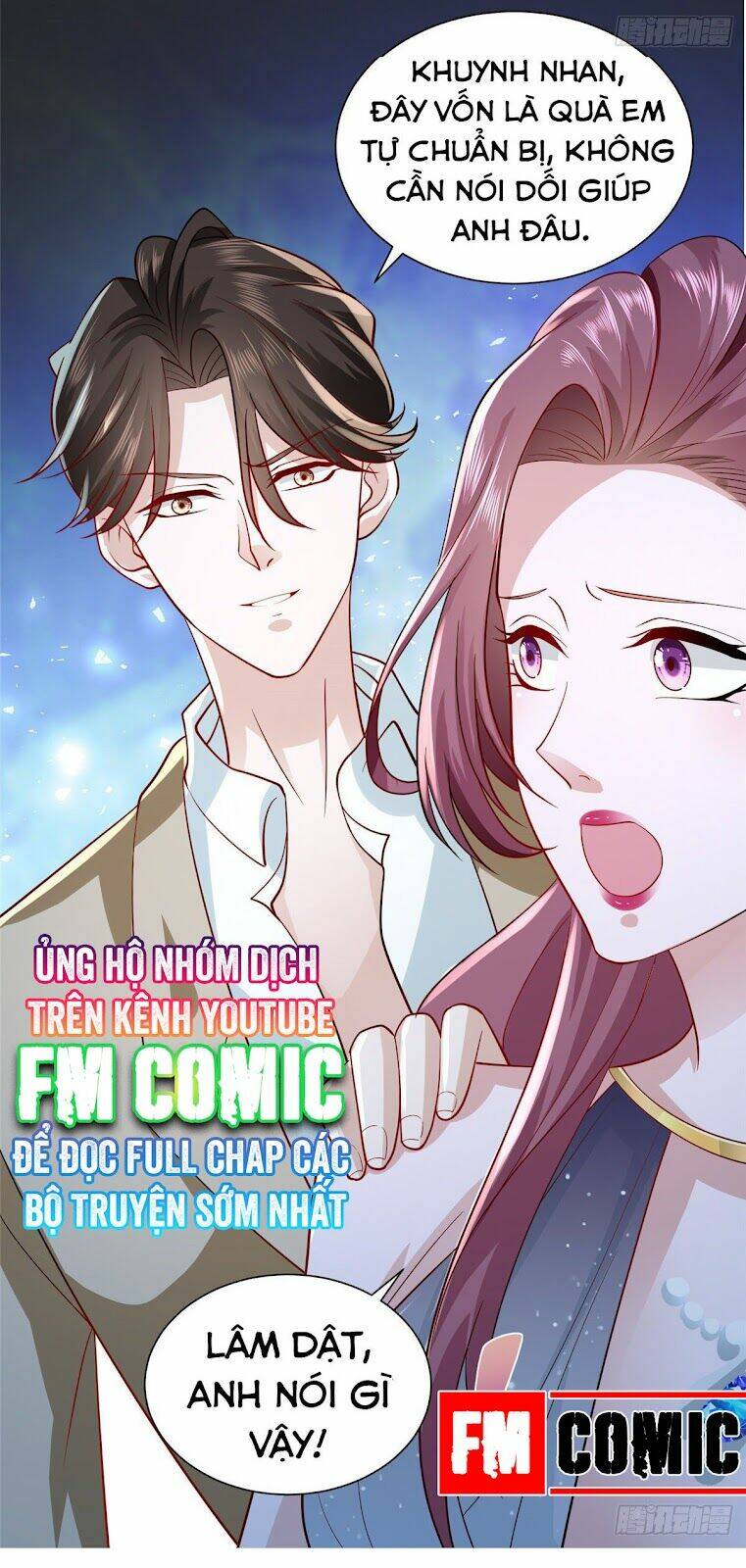 Mỗi Tuần Ta Có Một Nghề Nghiệp Mới: Chapter 27
