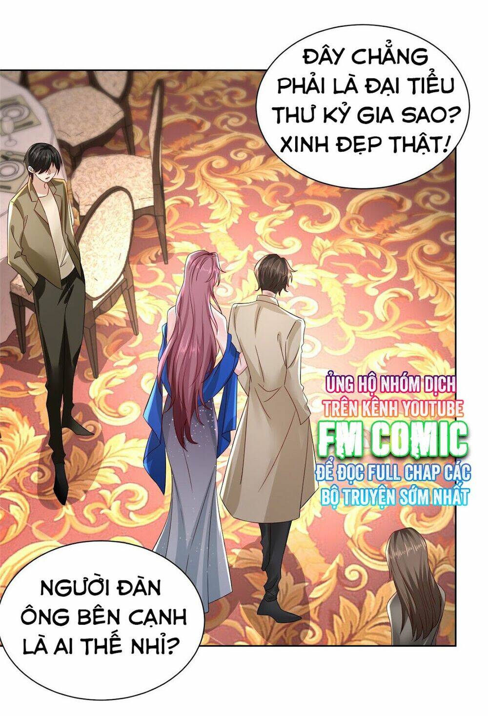 Mỗi Tuần Ta Có Một Nghề Nghiệp Mới: Chapter 27