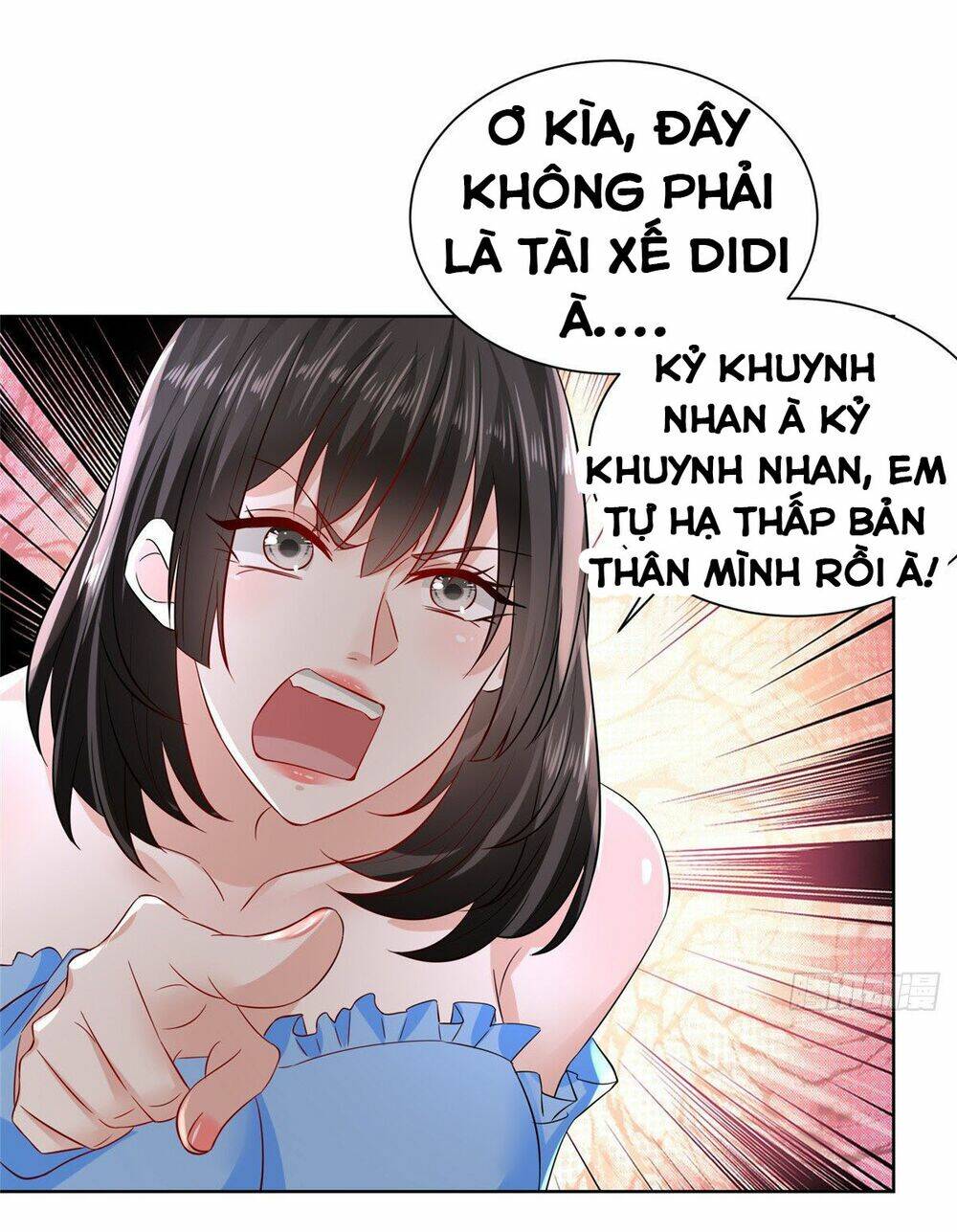 Mỗi Tuần Ta Có Một Nghề Nghiệp Mới: Chapter 27
