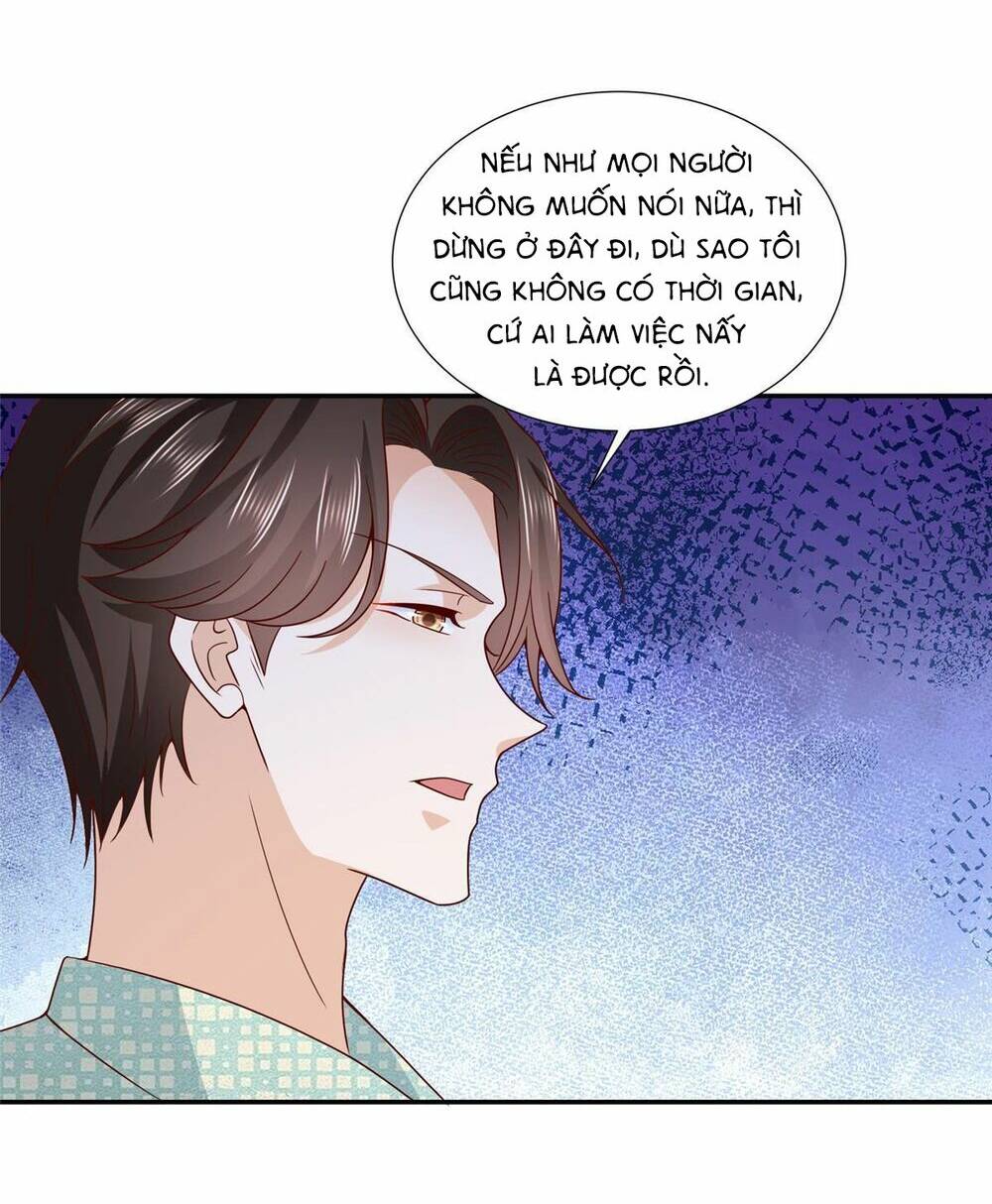 Mỗi Tuần Ta Có Một Nghề Nghiệp Mới: Chapter 270