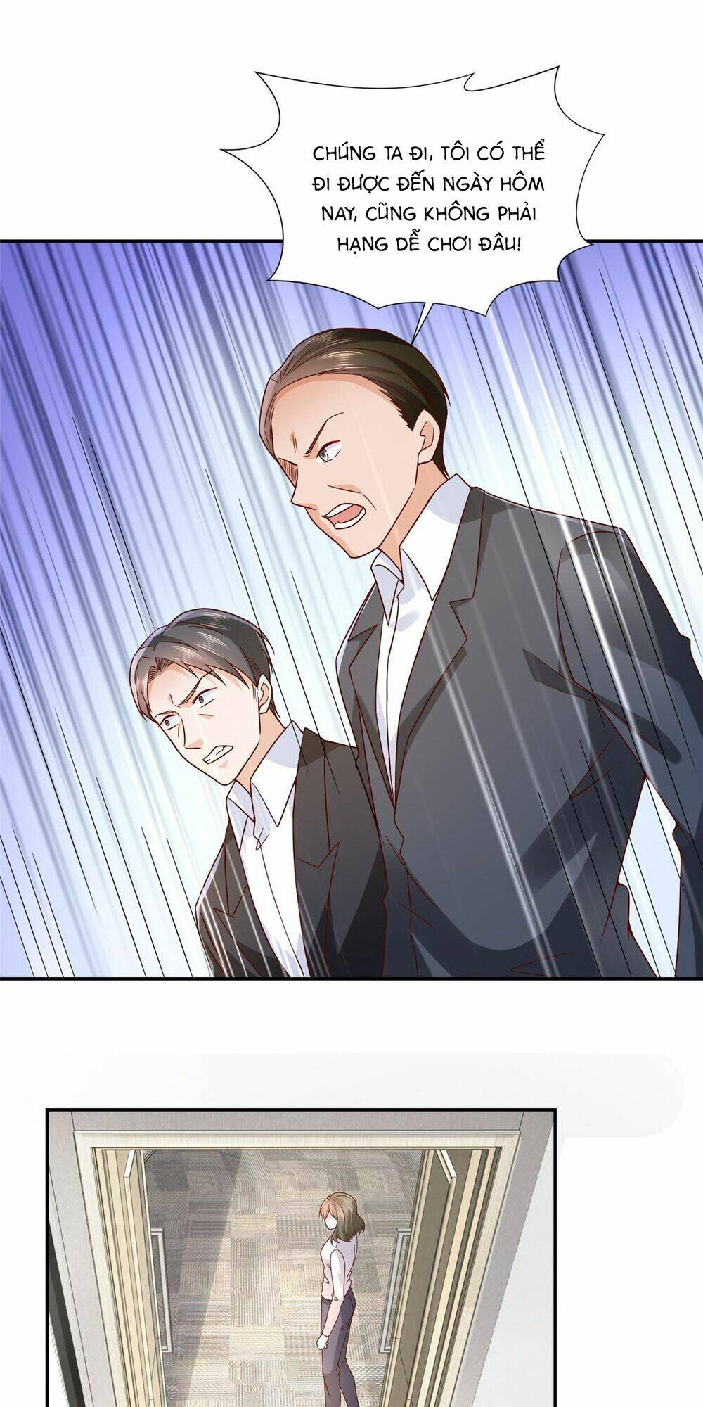 Mỗi Tuần Ta Có Một Nghề Nghiệp Mới: Chapter 270