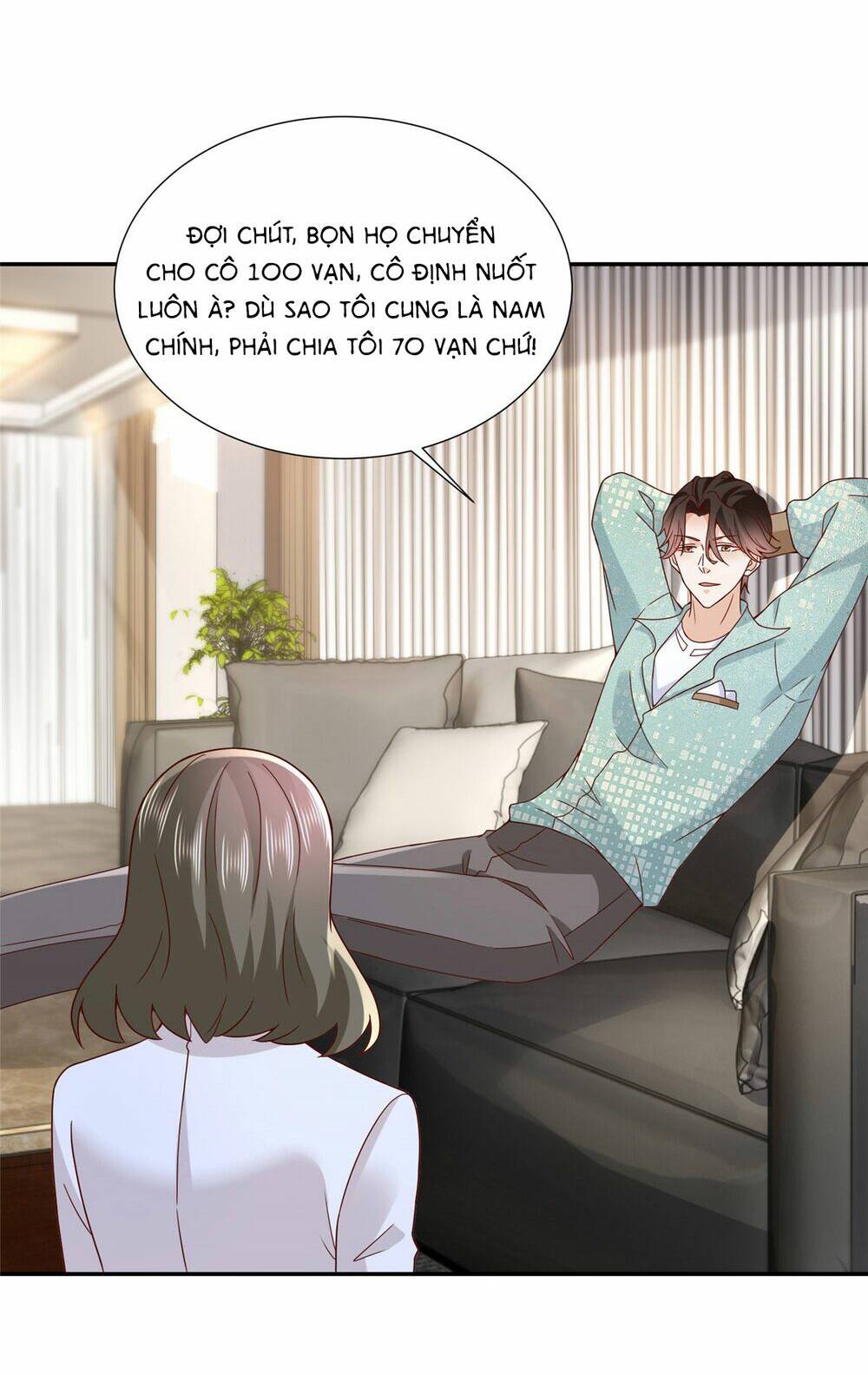 Mỗi Tuần Ta Có Một Nghề Nghiệp Mới: Chapter 270